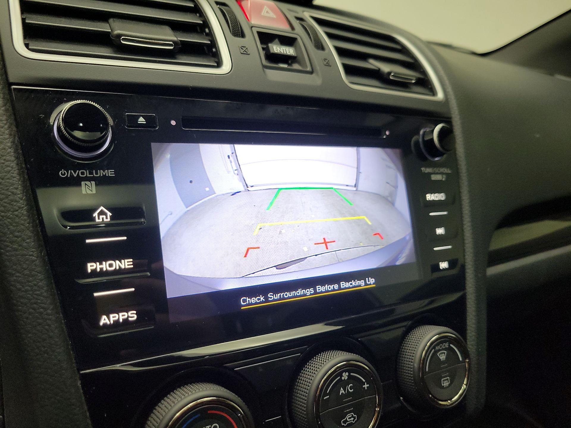 Thumbnail: 2021 Subaru WRX - 15