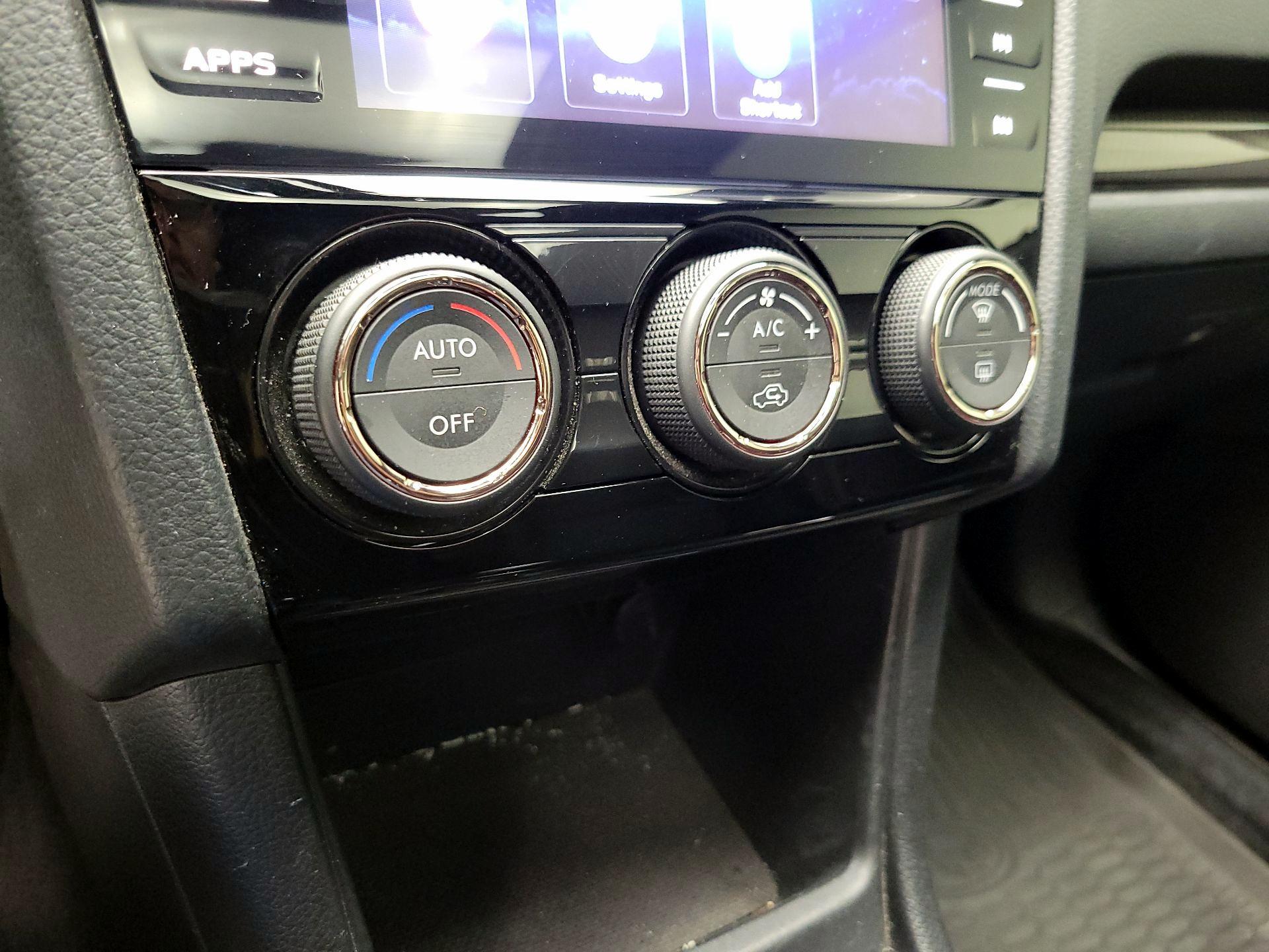 Thumbnail: 2021 Subaru WRX - 17