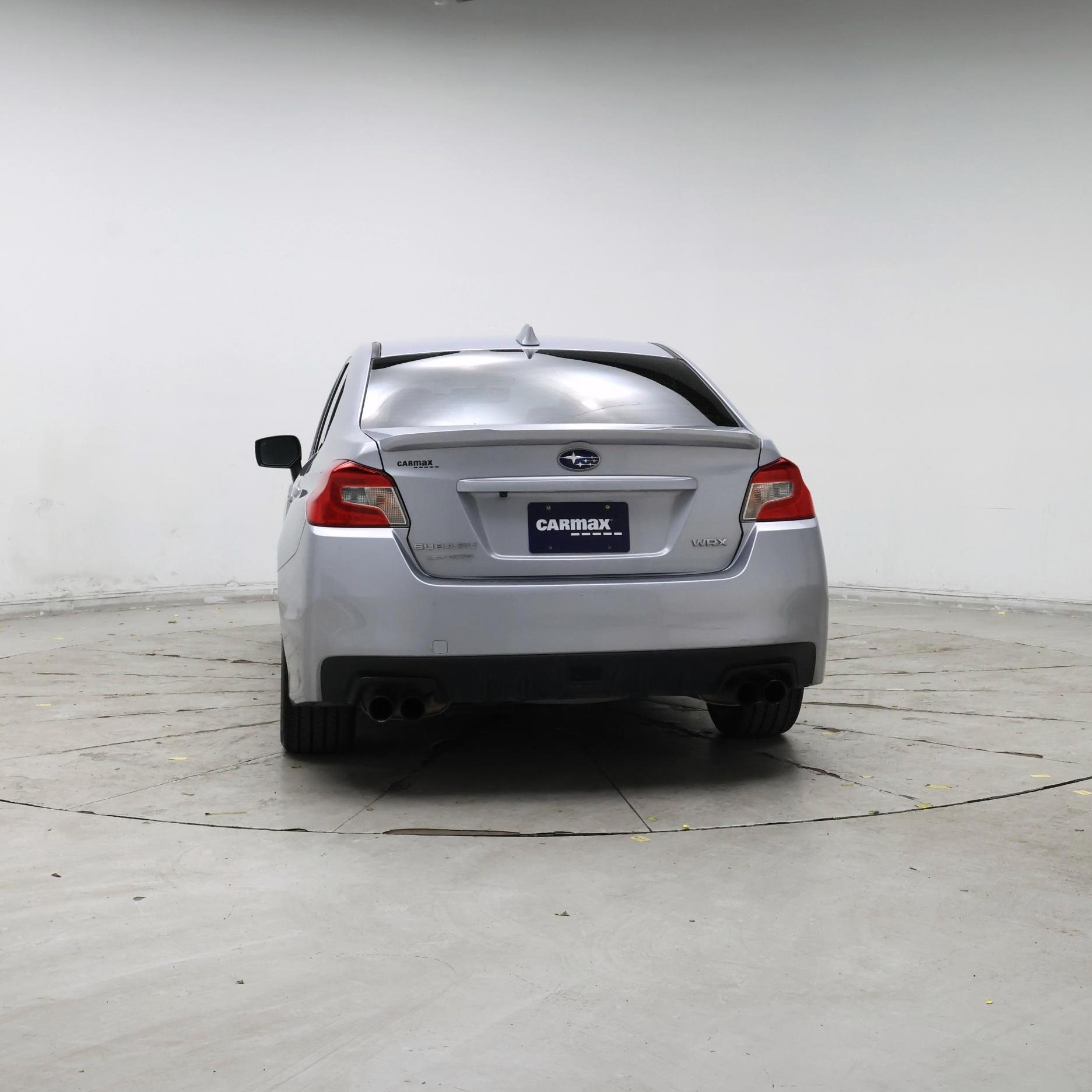 Thumbnail: 2021 Subaru WRX - 6