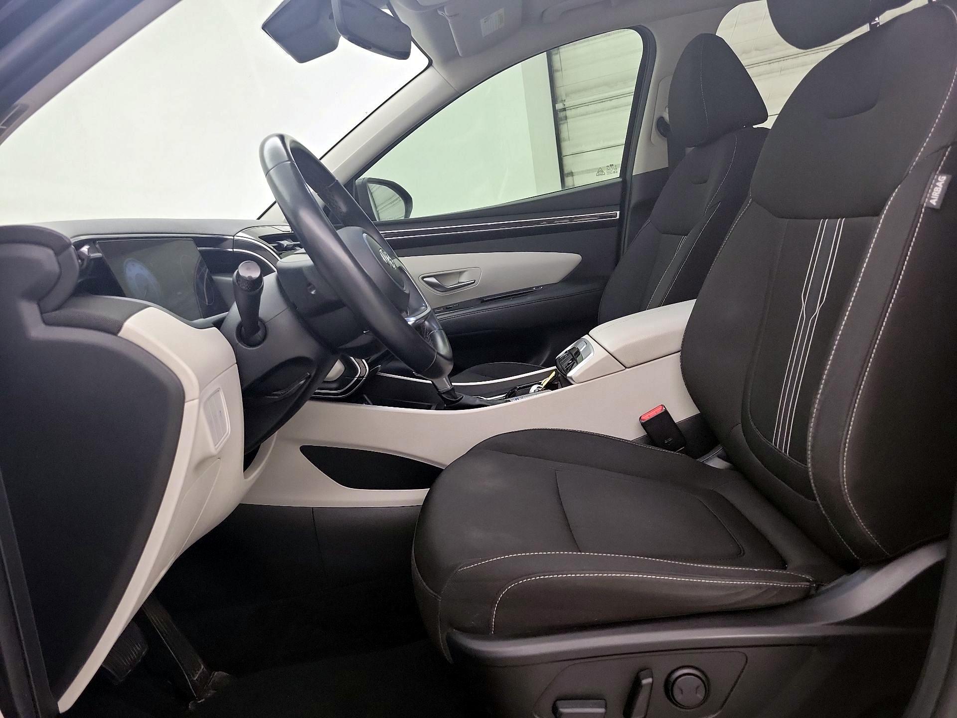 Thumbnail: 2022 Hyundai Tucson - 11