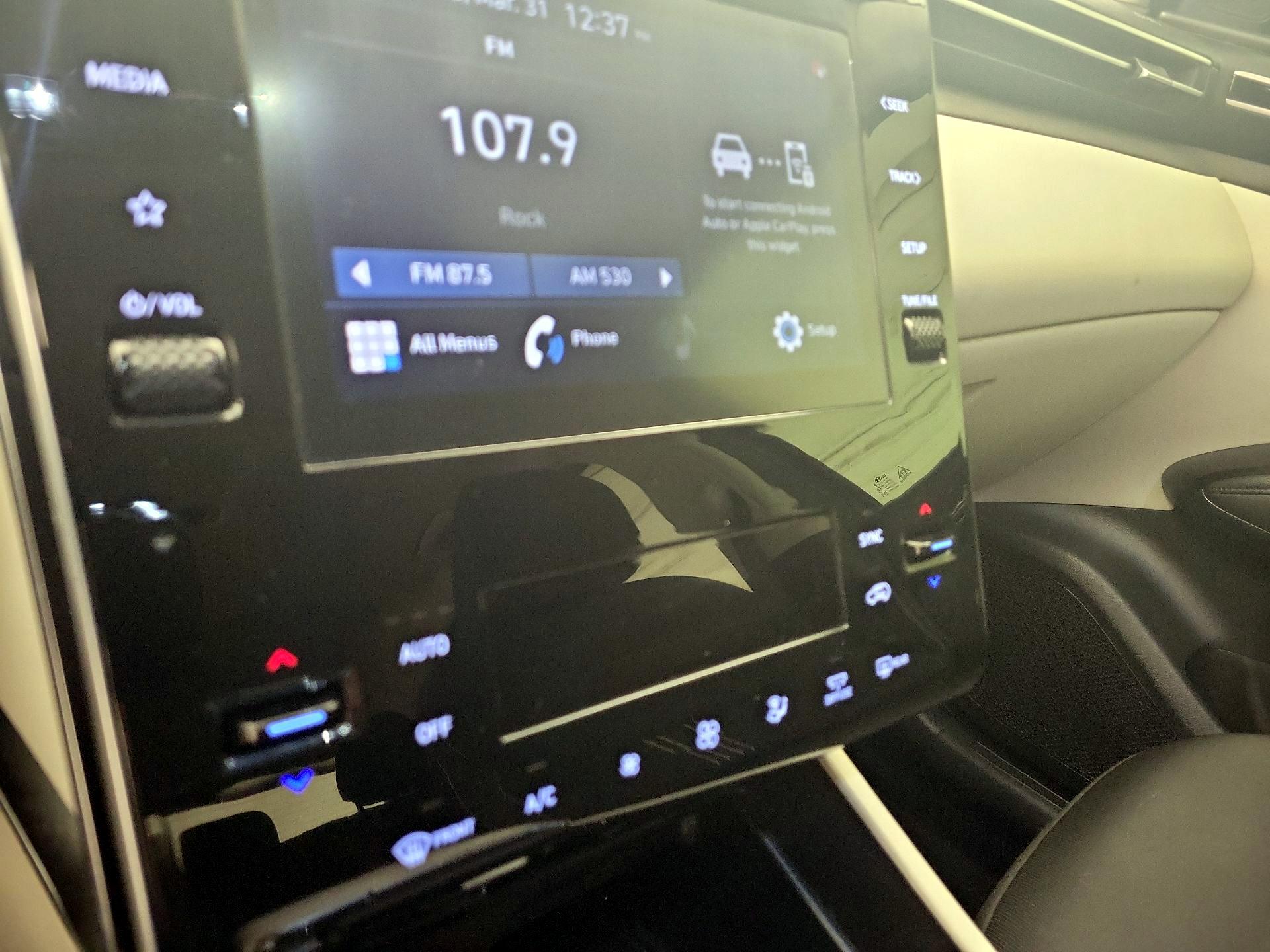 Thumbnail: 2022 Hyundai Tucson - 16