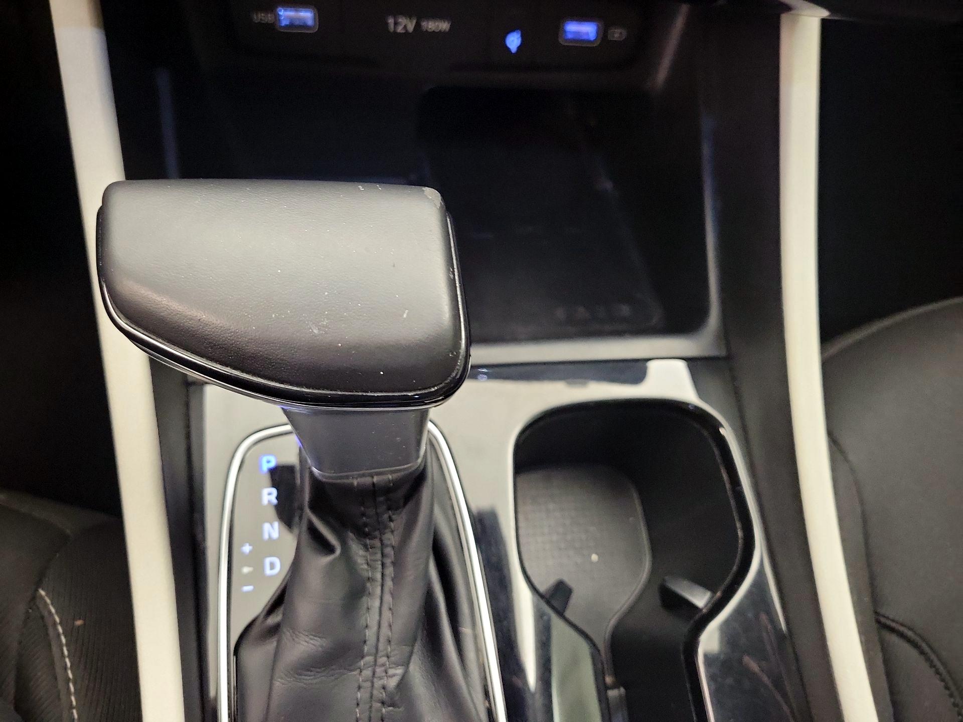 Thumbnail: 2022 Hyundai Tucson - 17