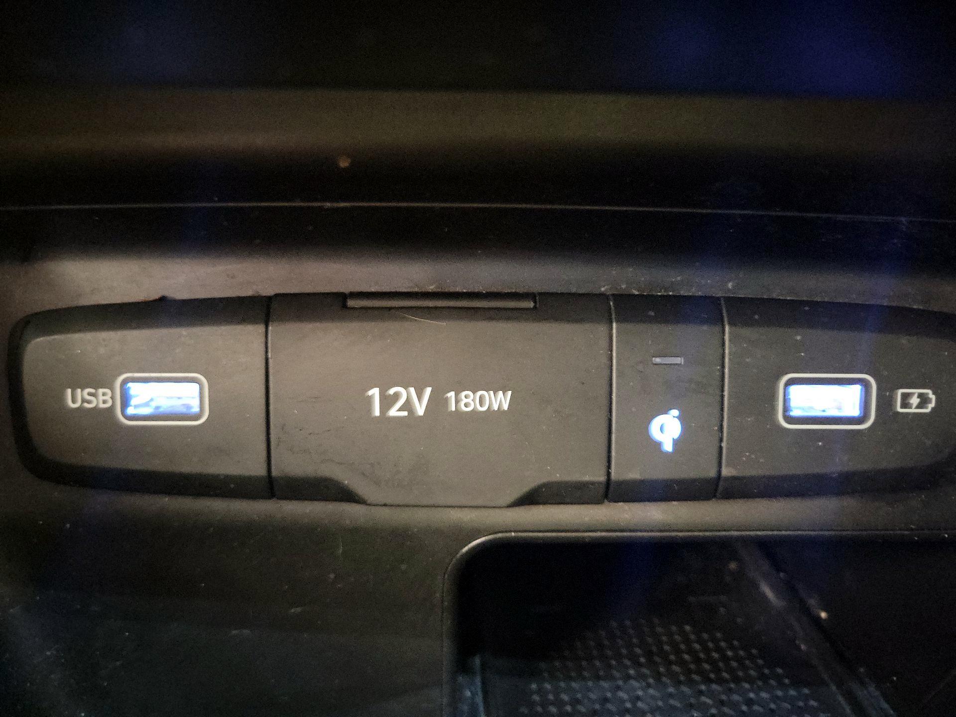 Thumbnail: 2022 Hyundai Tucson - 18