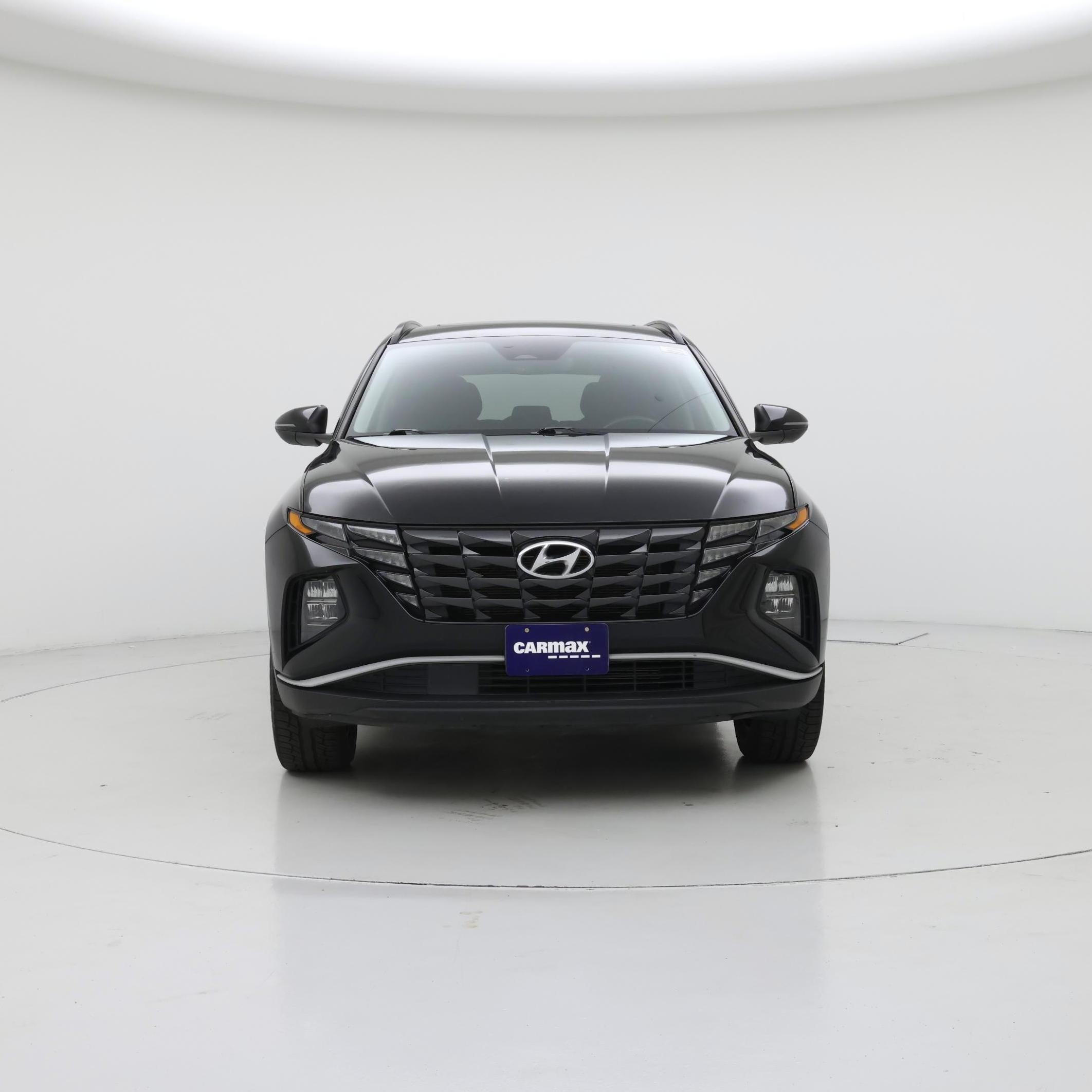 Thumbnail: 2022 Hyundai Tucson - 5