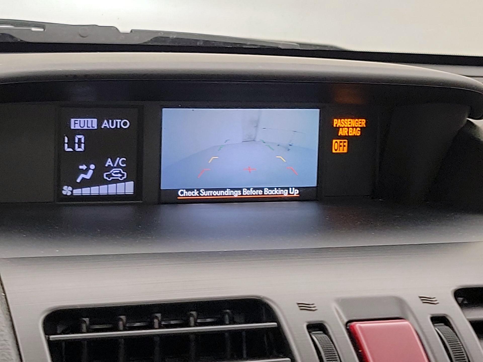 Thumbnail: 2015 Subaru Forester - 14