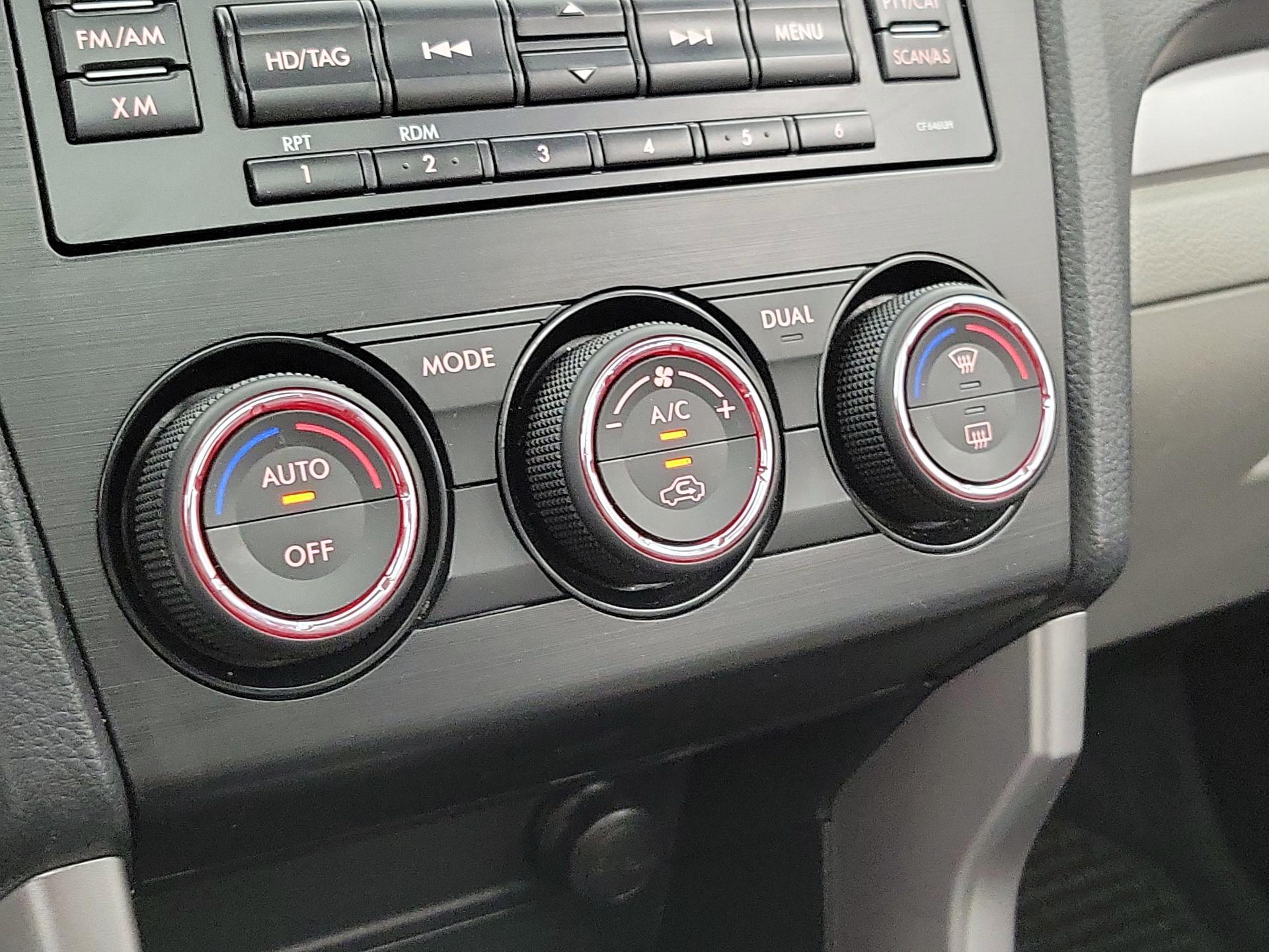 Thumbnail: 2015 Subaru Forester - 16