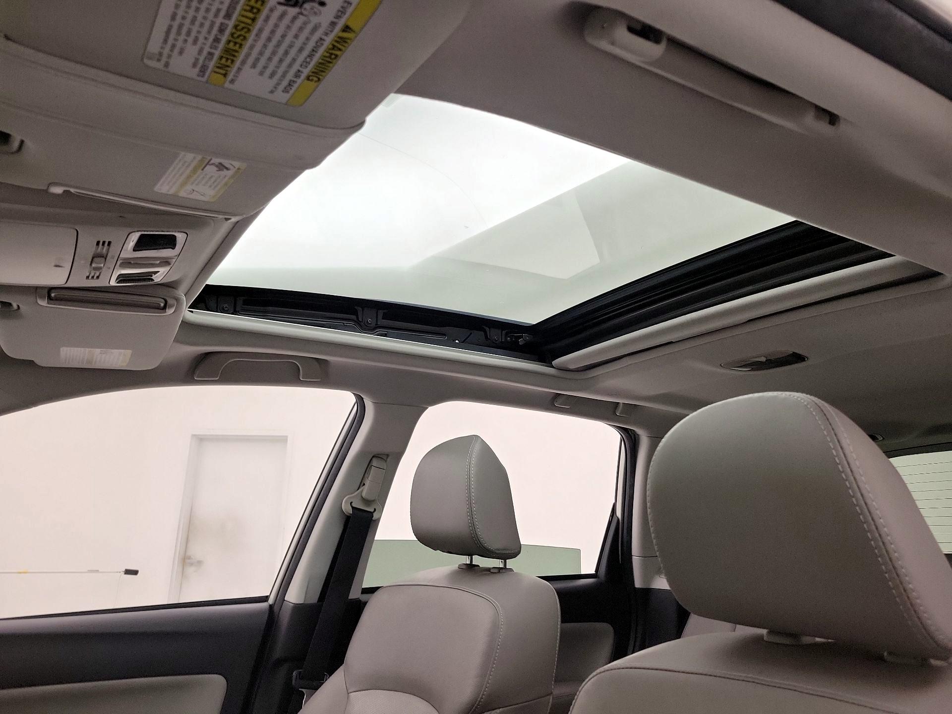 Thumbnail: 2015 Subaru Forester - 19