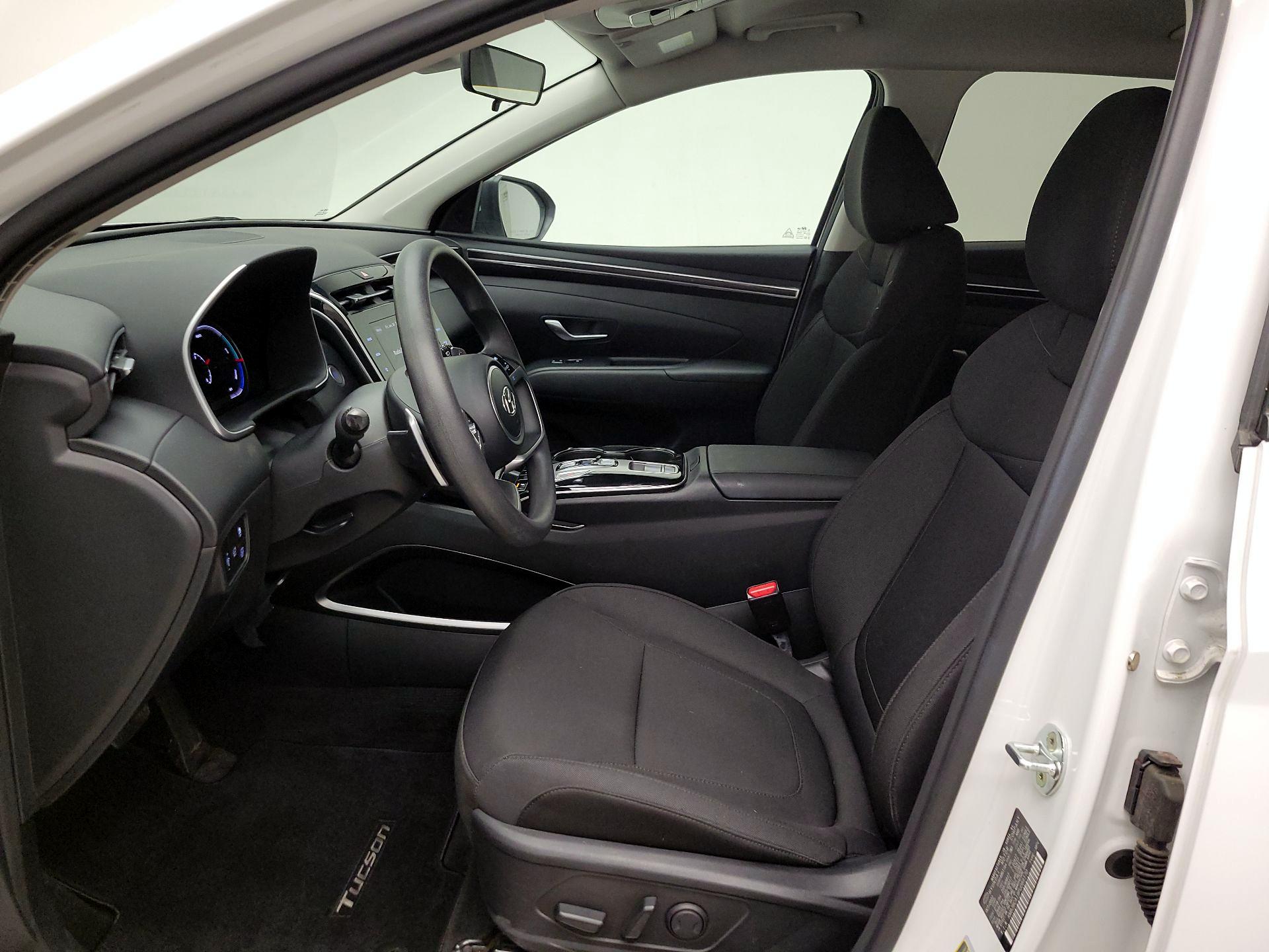 Thumbnail: 2023 Hyundai Tucson - 11