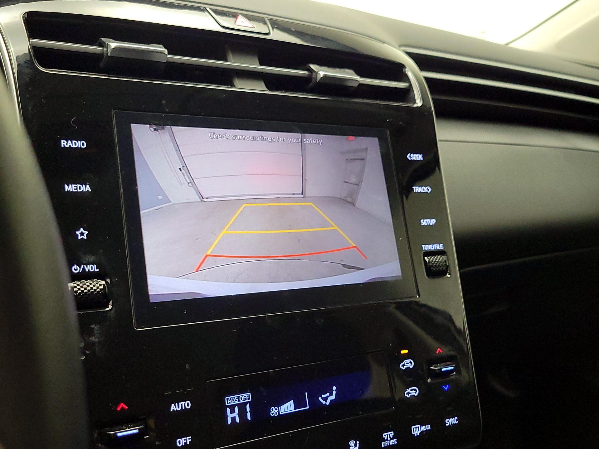 Thumbnail: 2023 Hyundai Tucson - 14