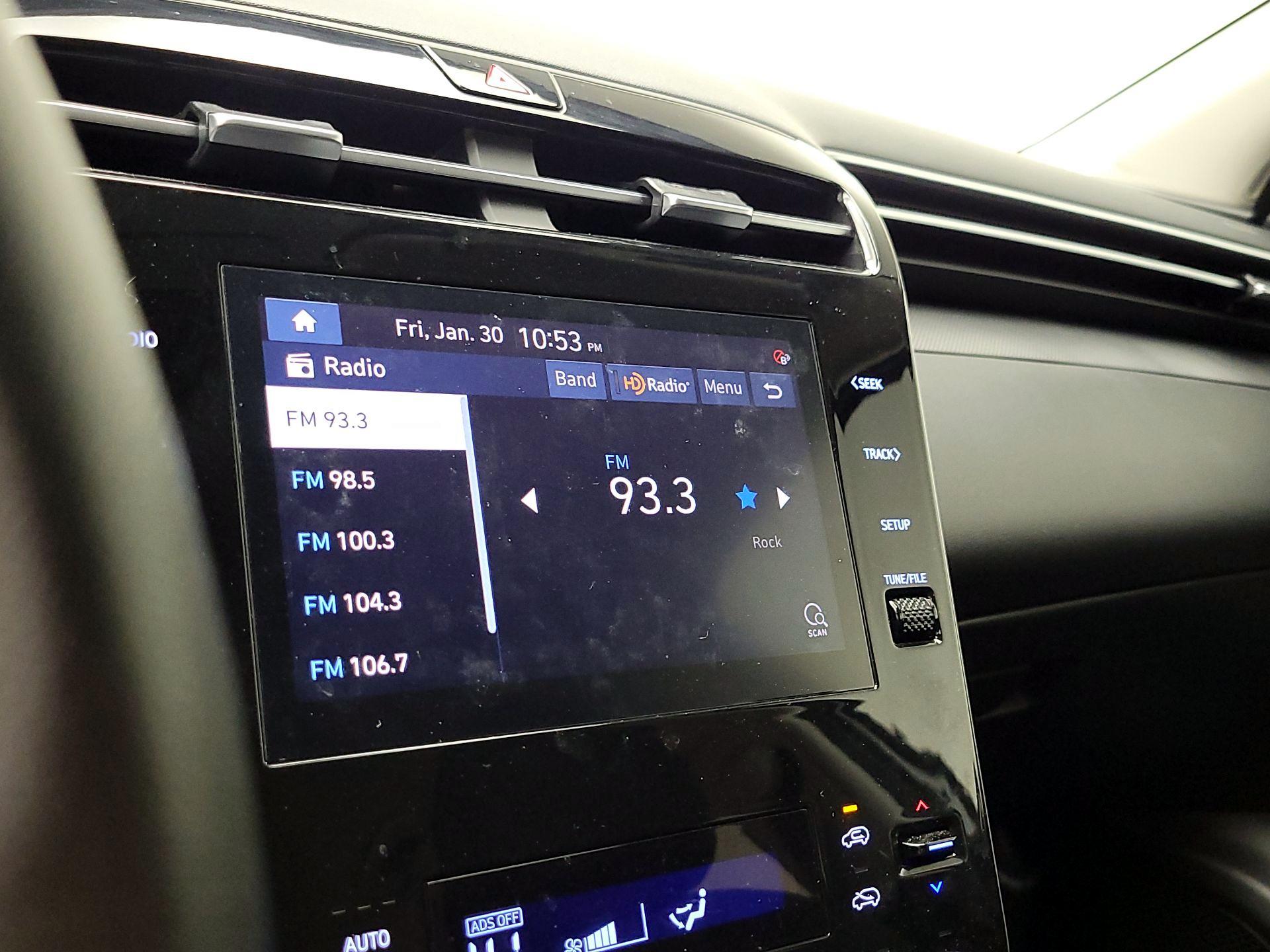 Thumbnail: 2023 Hyundai Tucson - 15