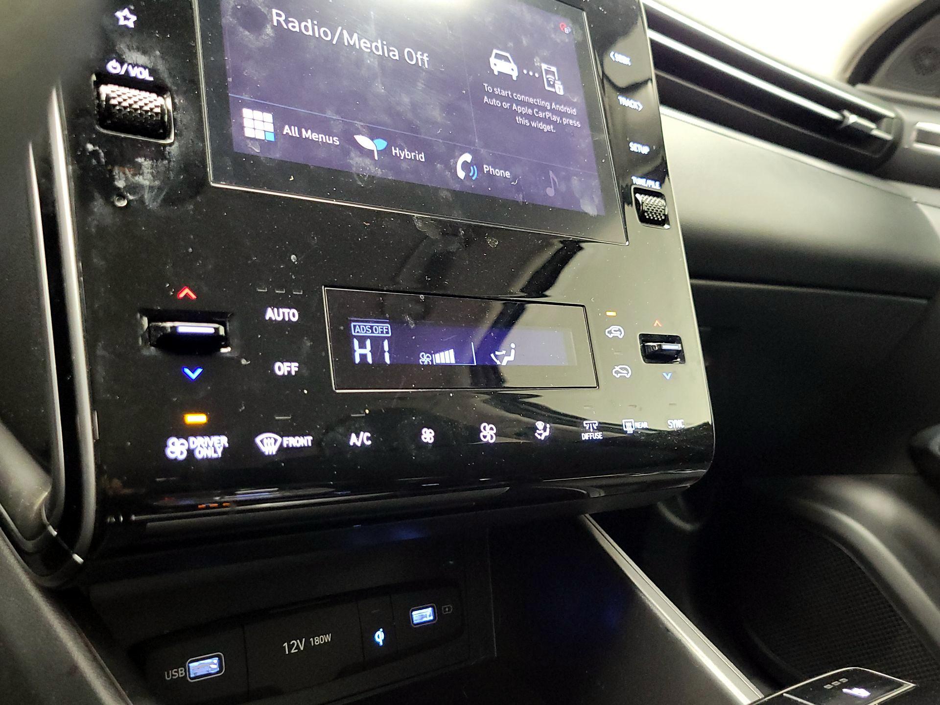 Thumbnail: 2023 Hyundai Tucson - 16