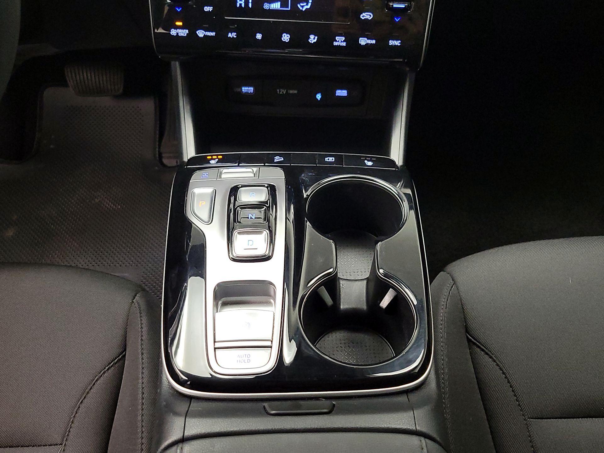 Thumbnail: 2023 Hyundai Tucson - 17