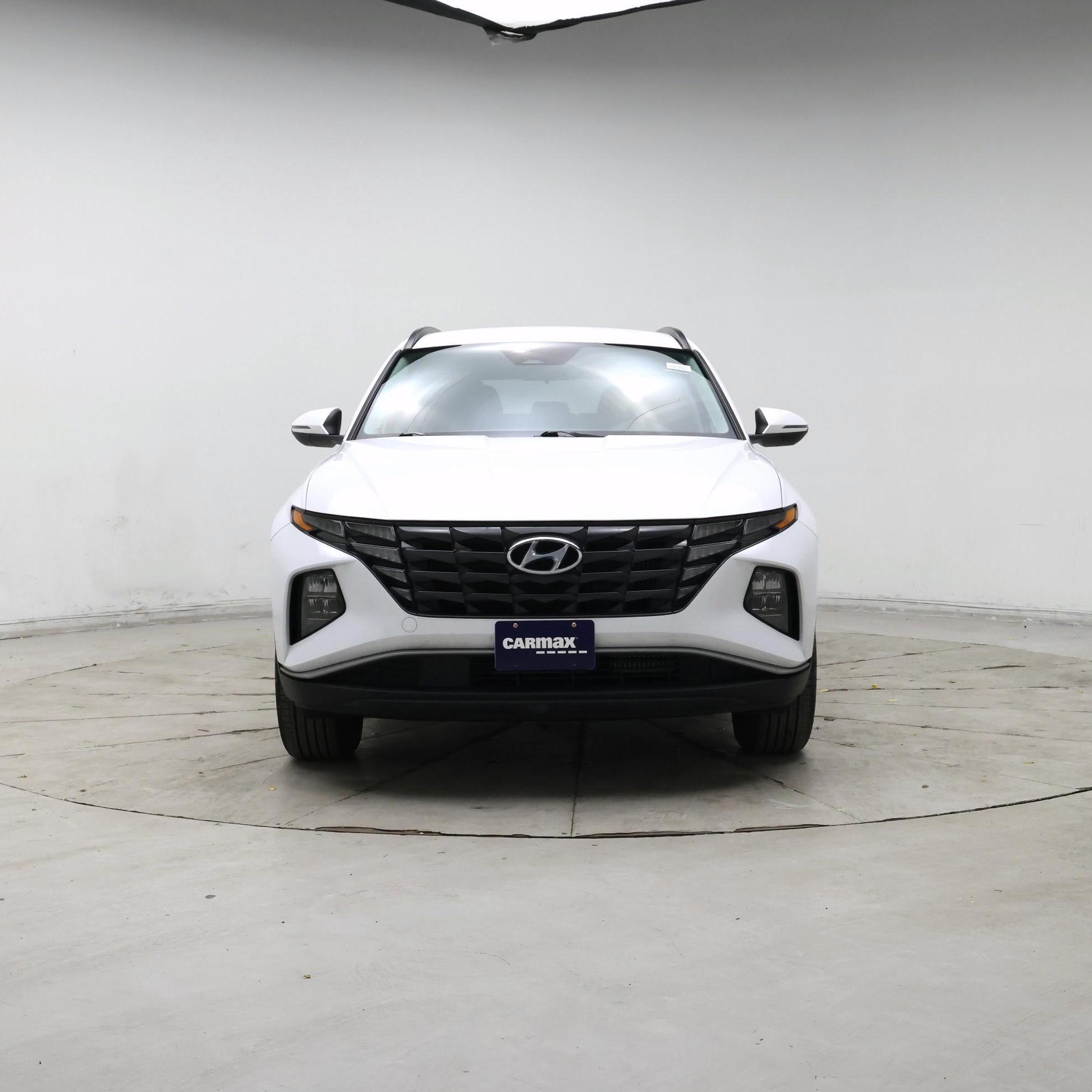 Thumbnail: 2023 Hyundai Tucson - 5