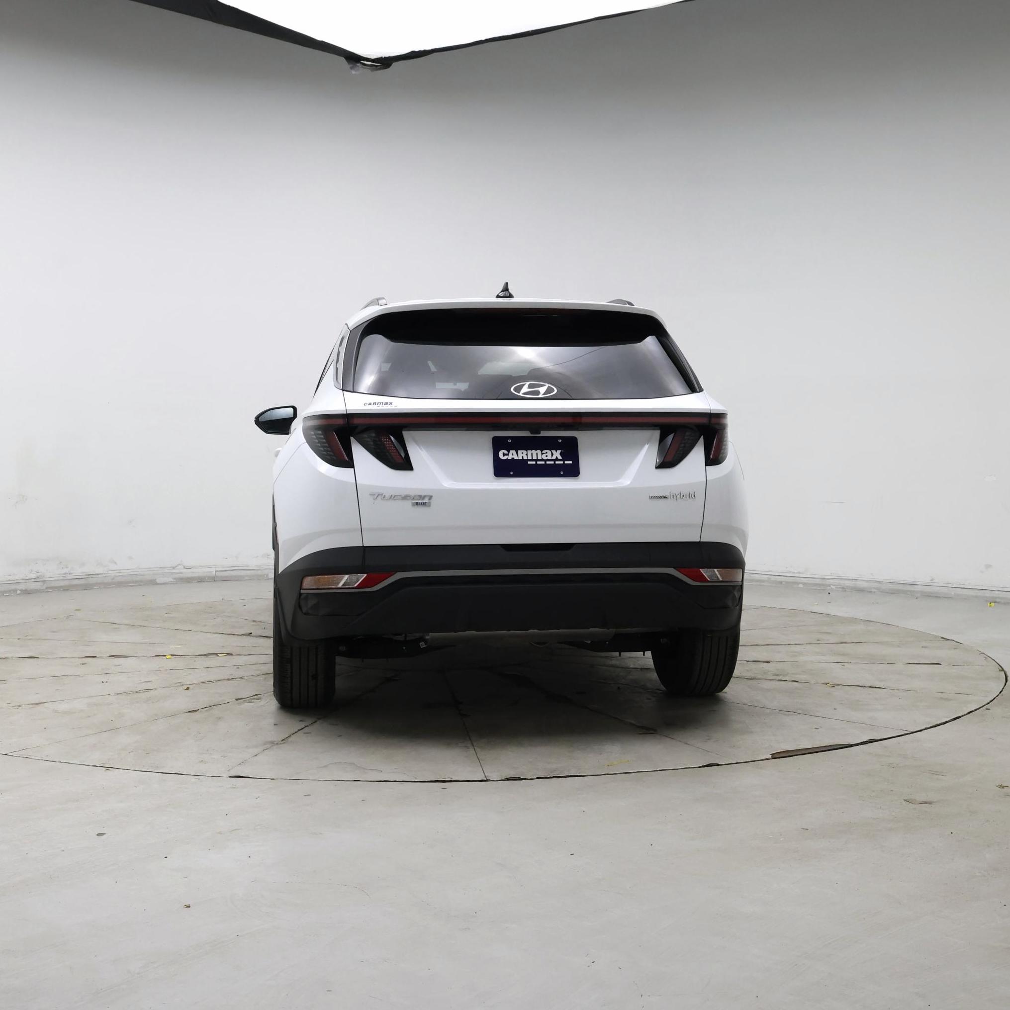 Thumbnail: 2023 Hyundai Tucson - 6