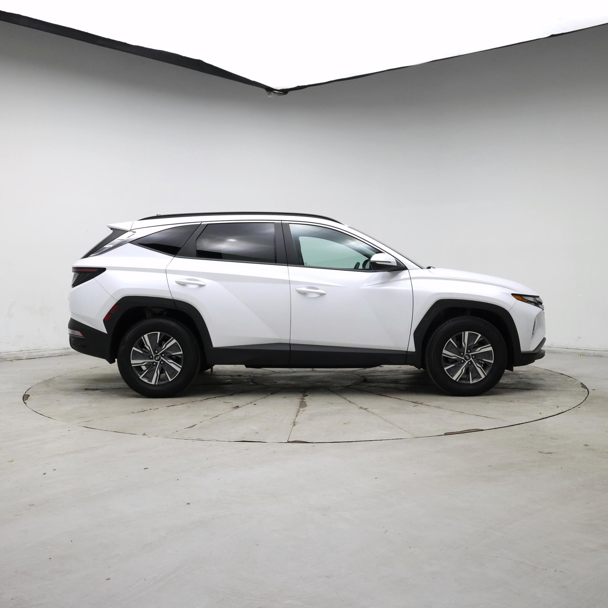 Thumbnail: 2023 Hyundai Tucson - 7