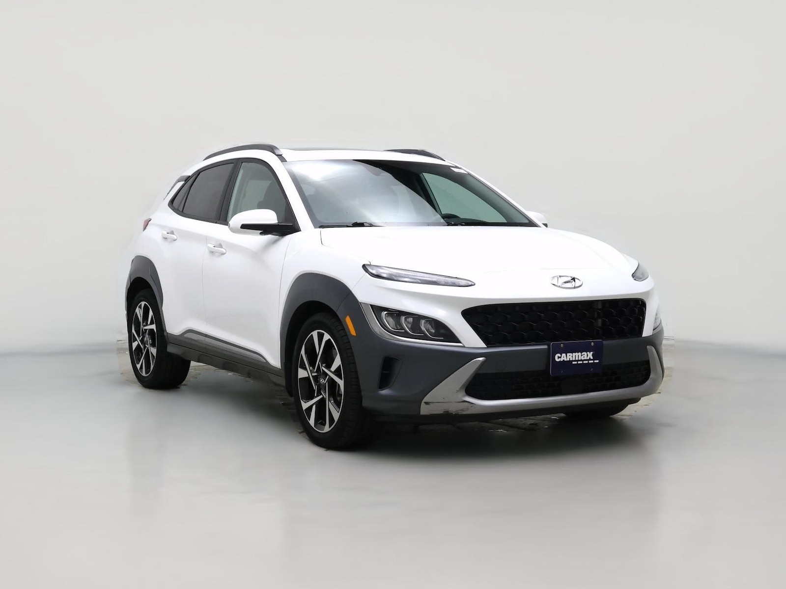 2022 Hyundai Kona Limited