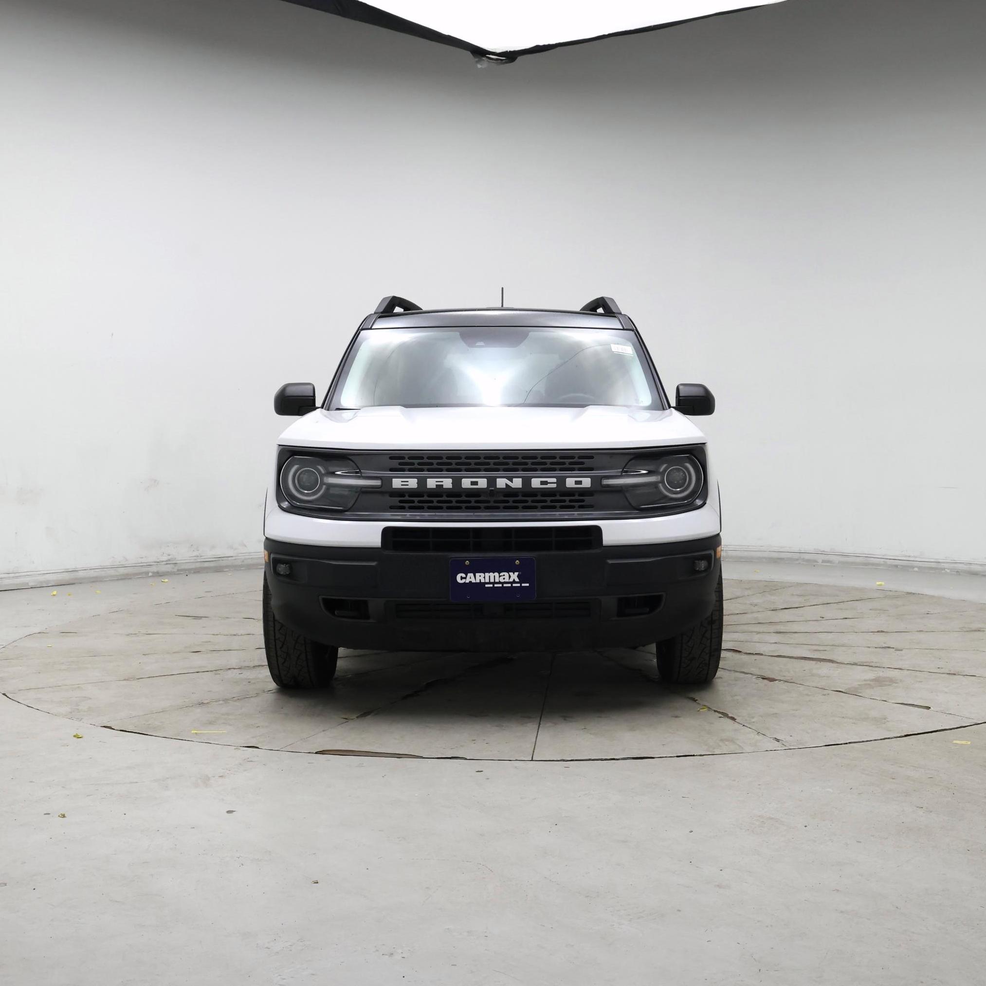 Thumbnail: 2022 Ford Bronco Sport - 5