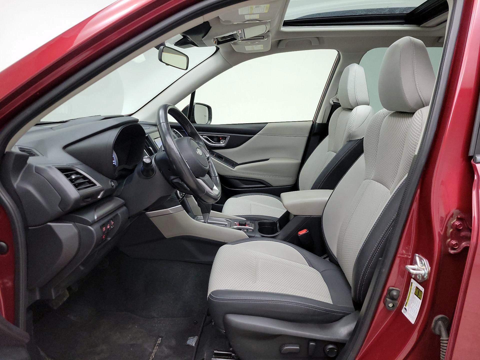 Thumbnail: 2023 Subaru Forester - 11