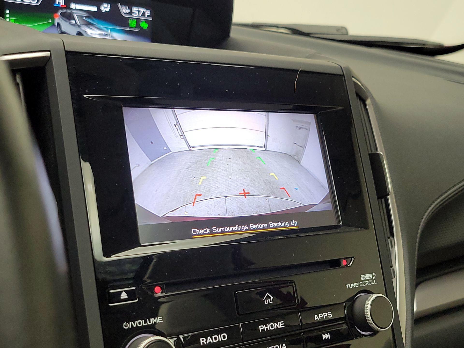 Thumbnail: 2023 Subaru Forester - 14