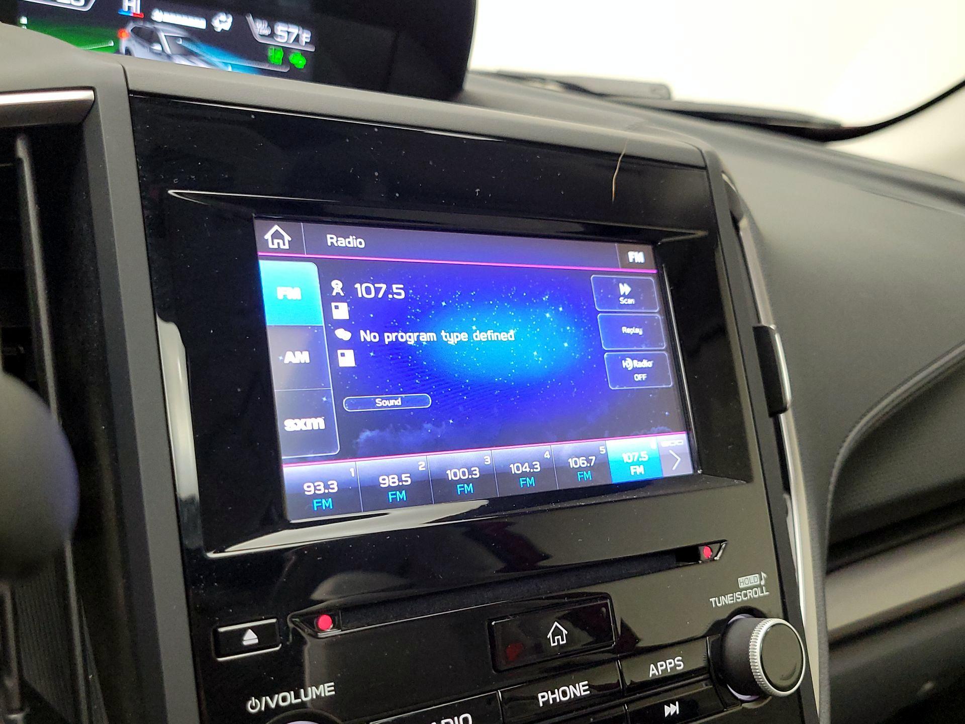 Thumbnail: 2023 Subaru Forester - 15