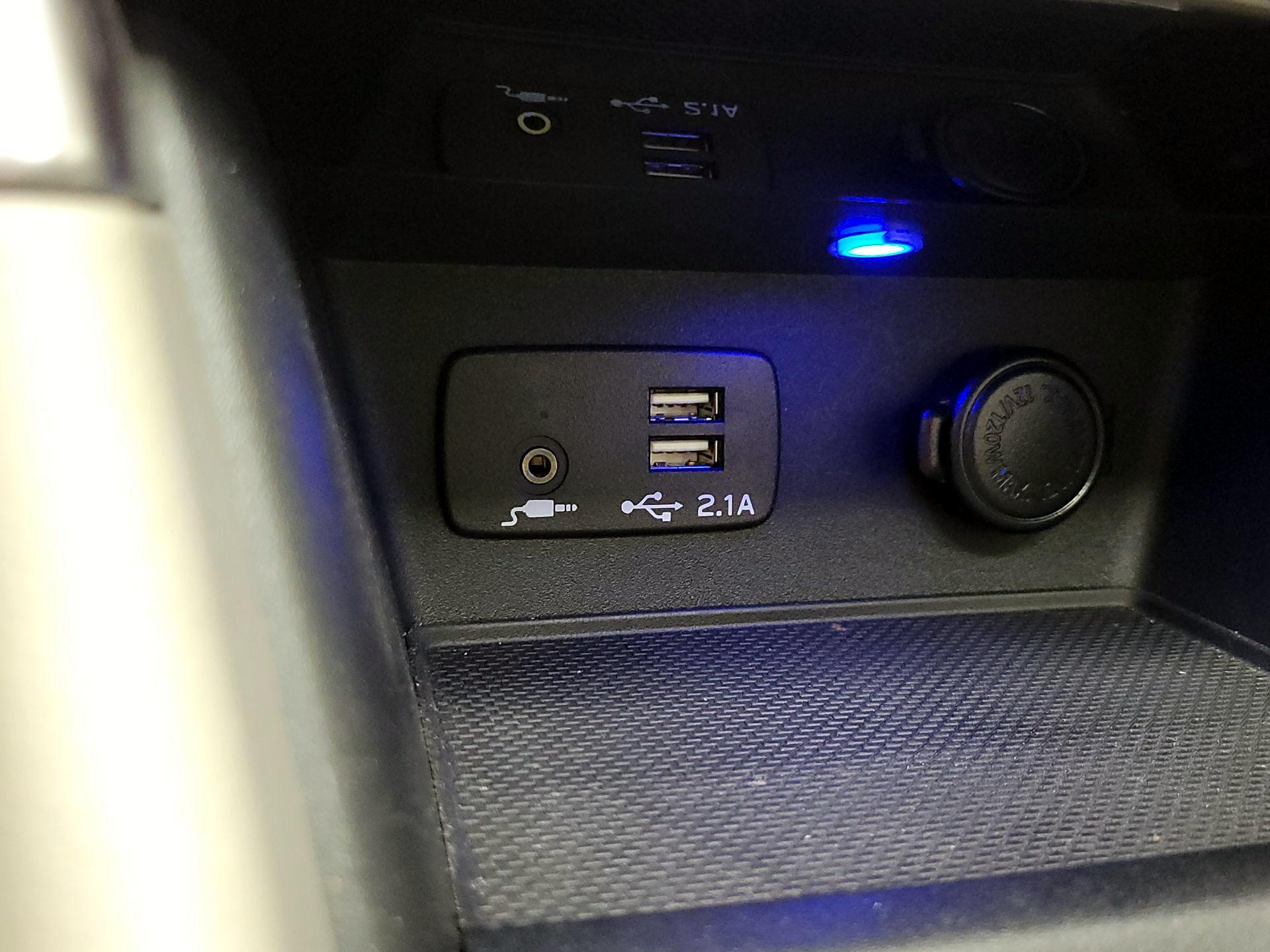 Thumbnail: 2023 Subaru Forester - 18