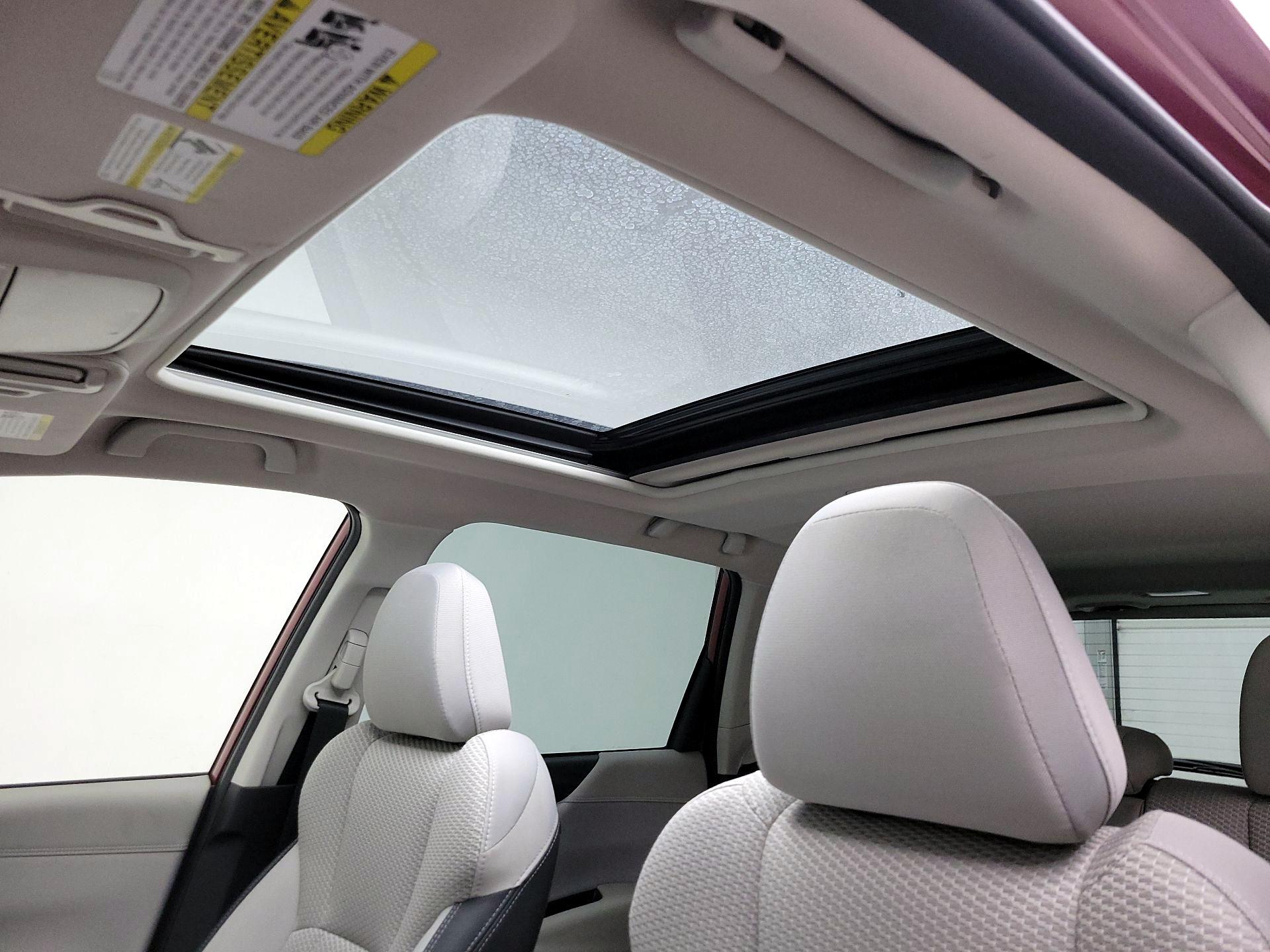 Thumbnail: 2023 Subaru Forester - 19