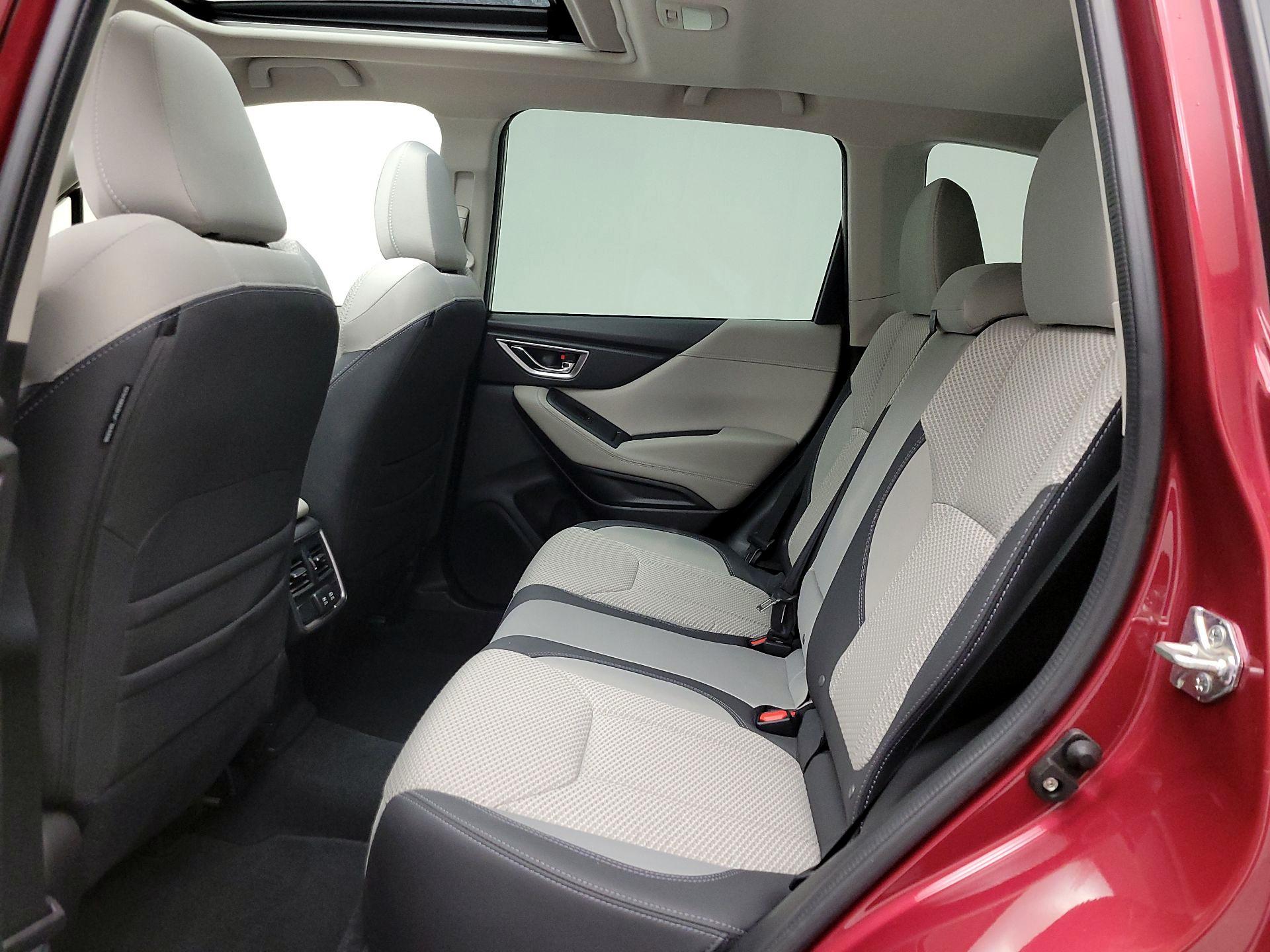 Thumbnail: 2023 Subaru Forester - 20