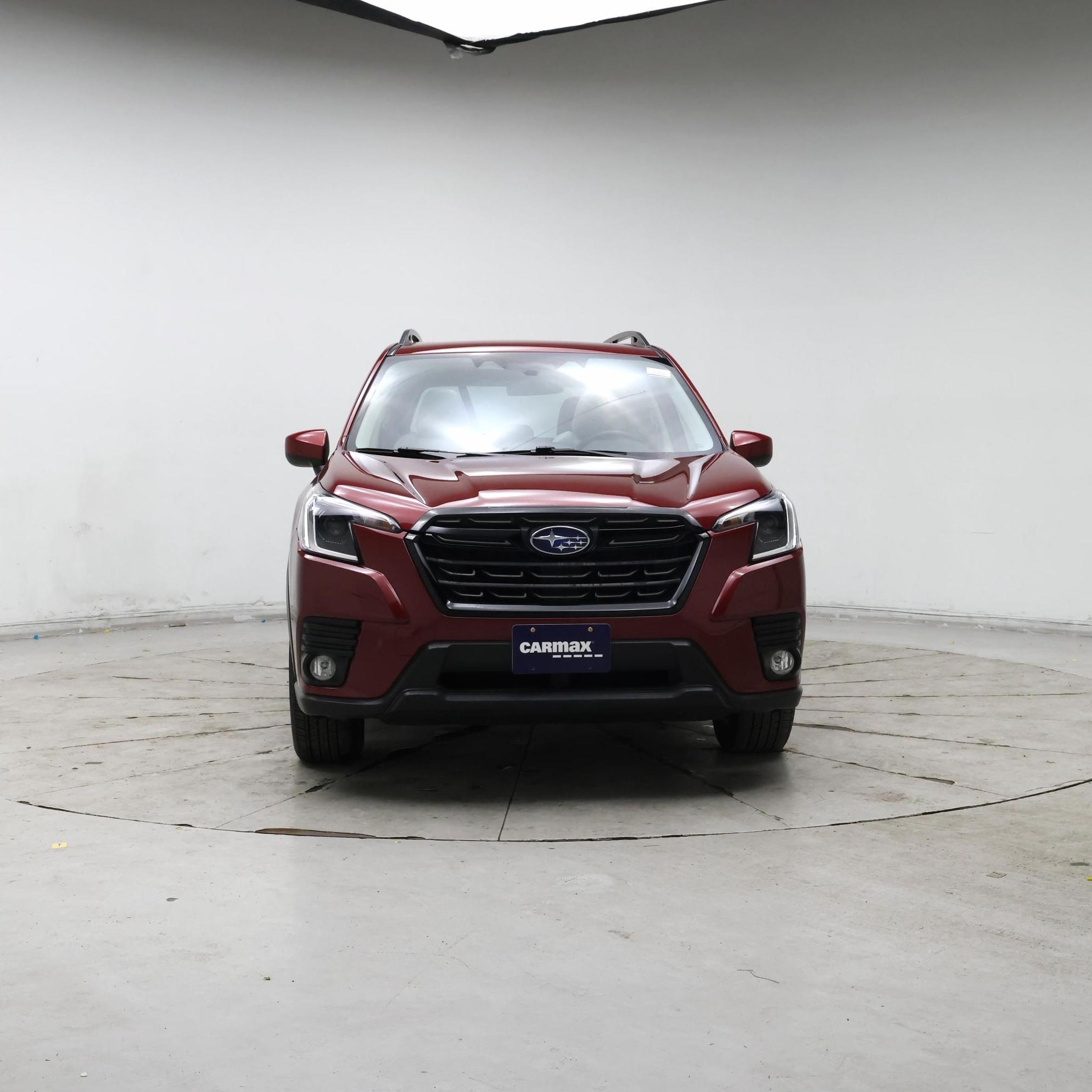 Thumbnail: 2023 Subaru Forester - 5