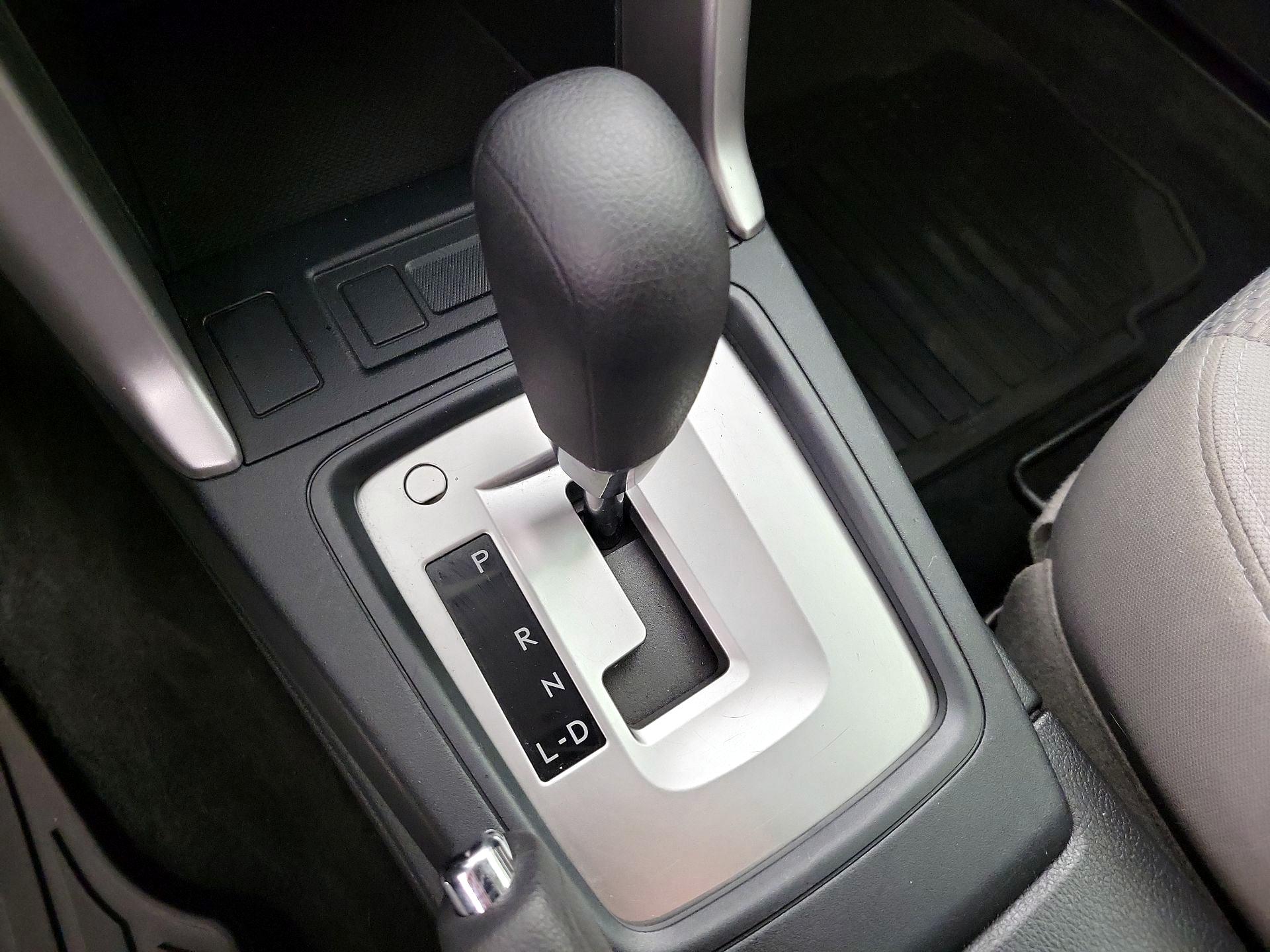 Thumbnail: 2017 Subaru Forester - 17