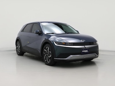 2022 Hyundai Ioniq 5 SEL