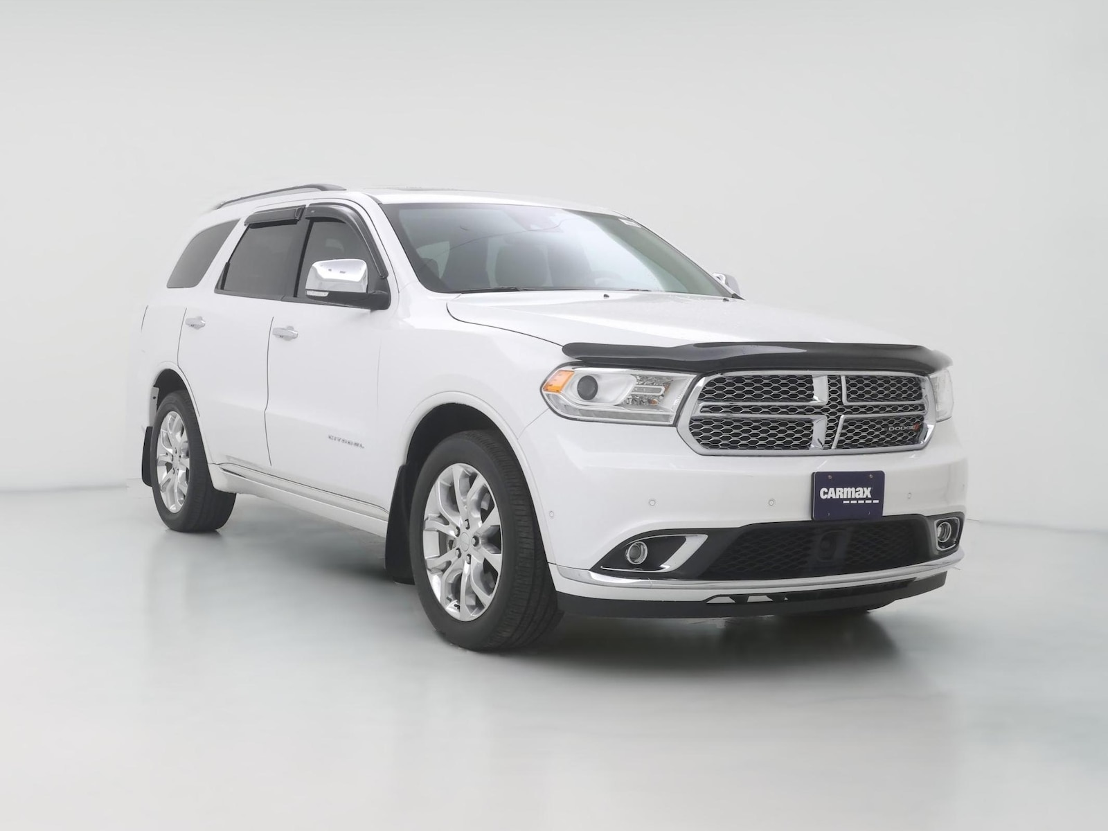 2018 Dodge Durango Citadel