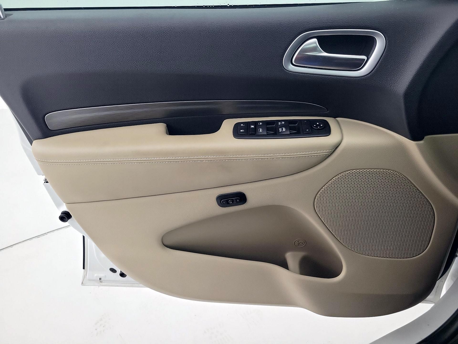 Thumbnail: 2018 Dodge Durango - 12