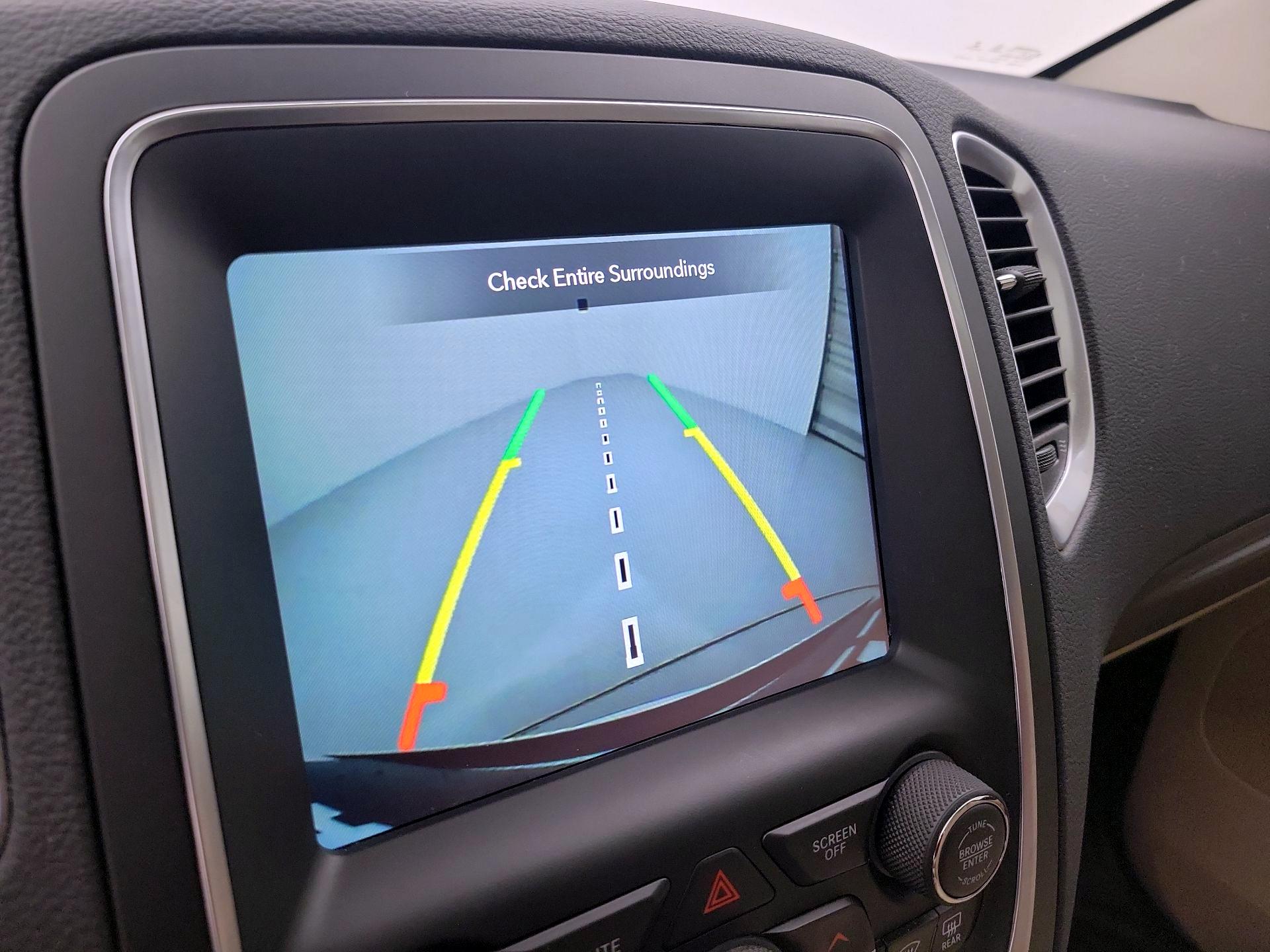 Thumbnail: 2018 Dodge Durango - 15