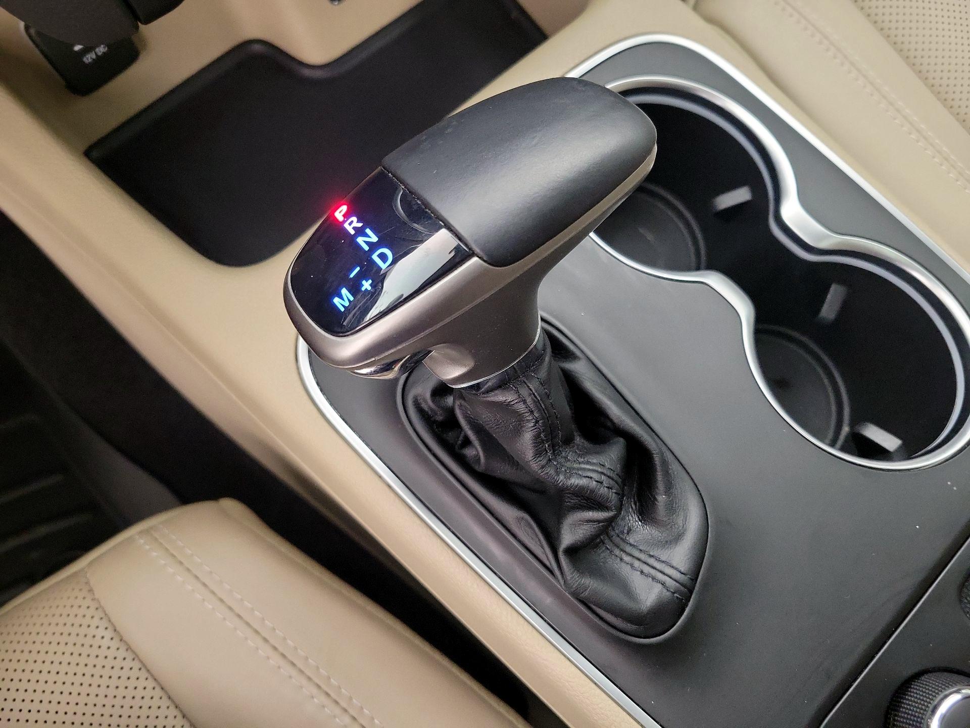 Thumbnail: 2018 Dodge Durango - 18