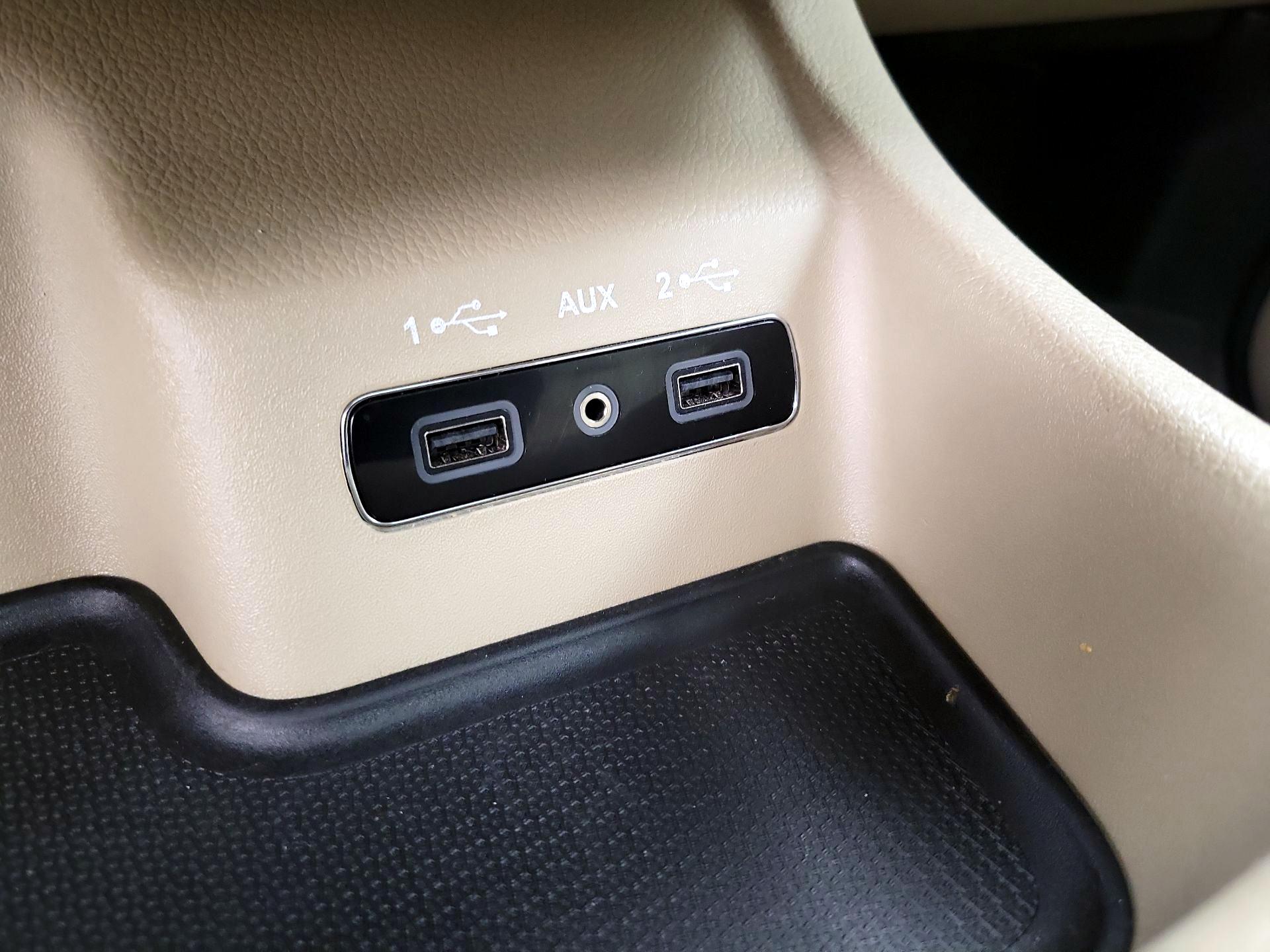 Thumbnail: 2018 Dodge Durango - 19