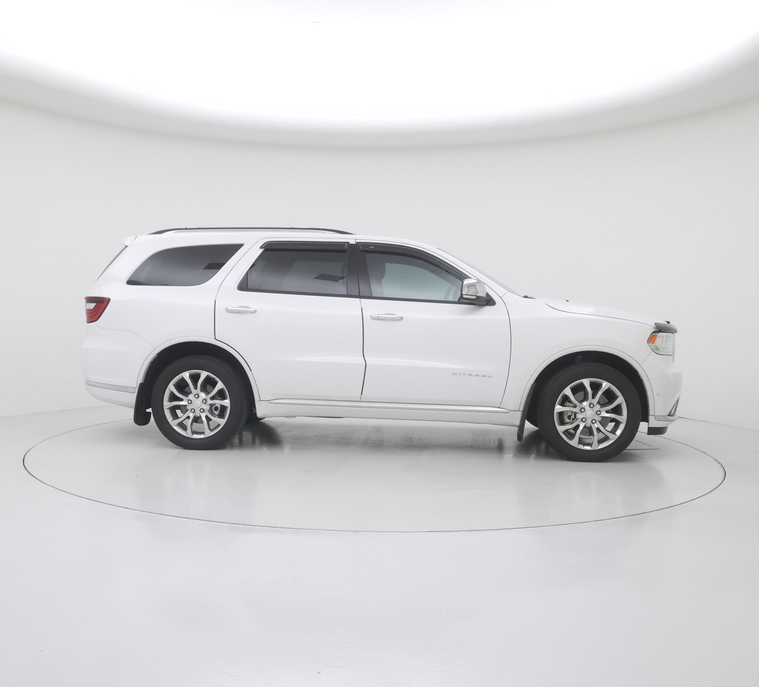 Thumbnail: 2018 Dodge Durango - 7