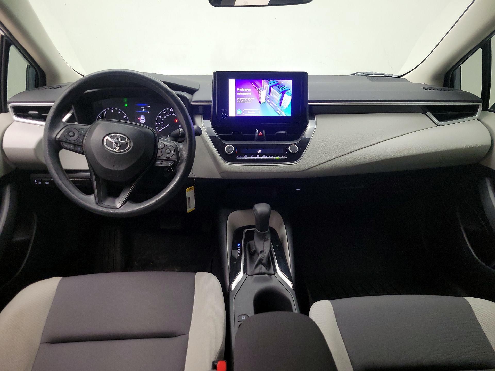 Thumbnail: 2024 Toyota Corolla - 9