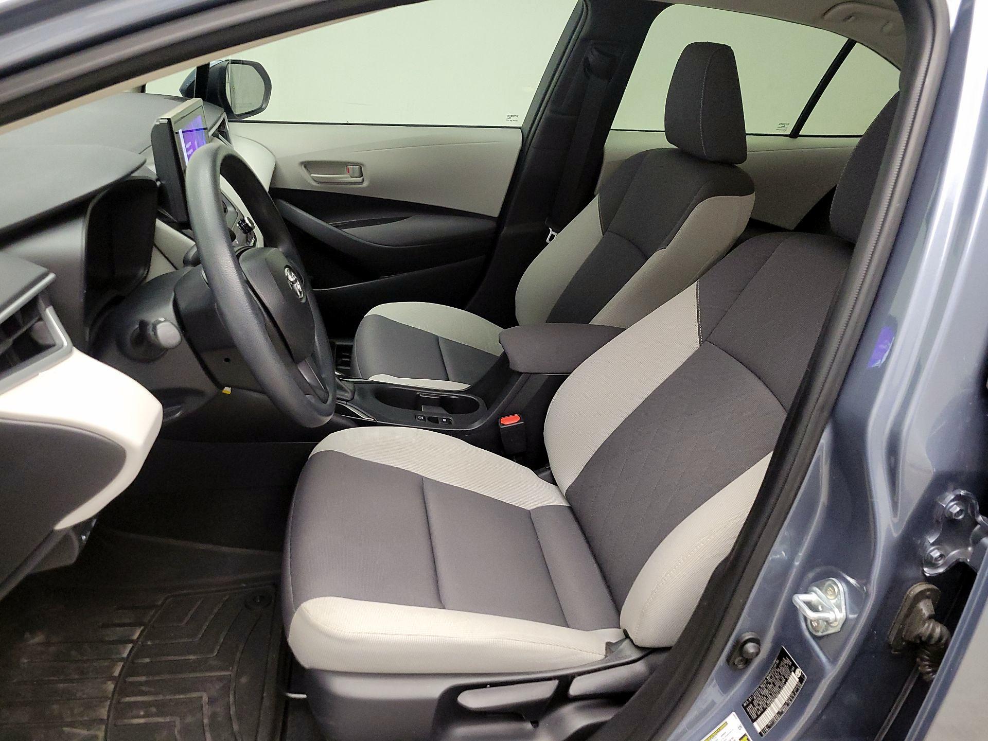 Thumbnail: 2024 Toyota Corolla - 11