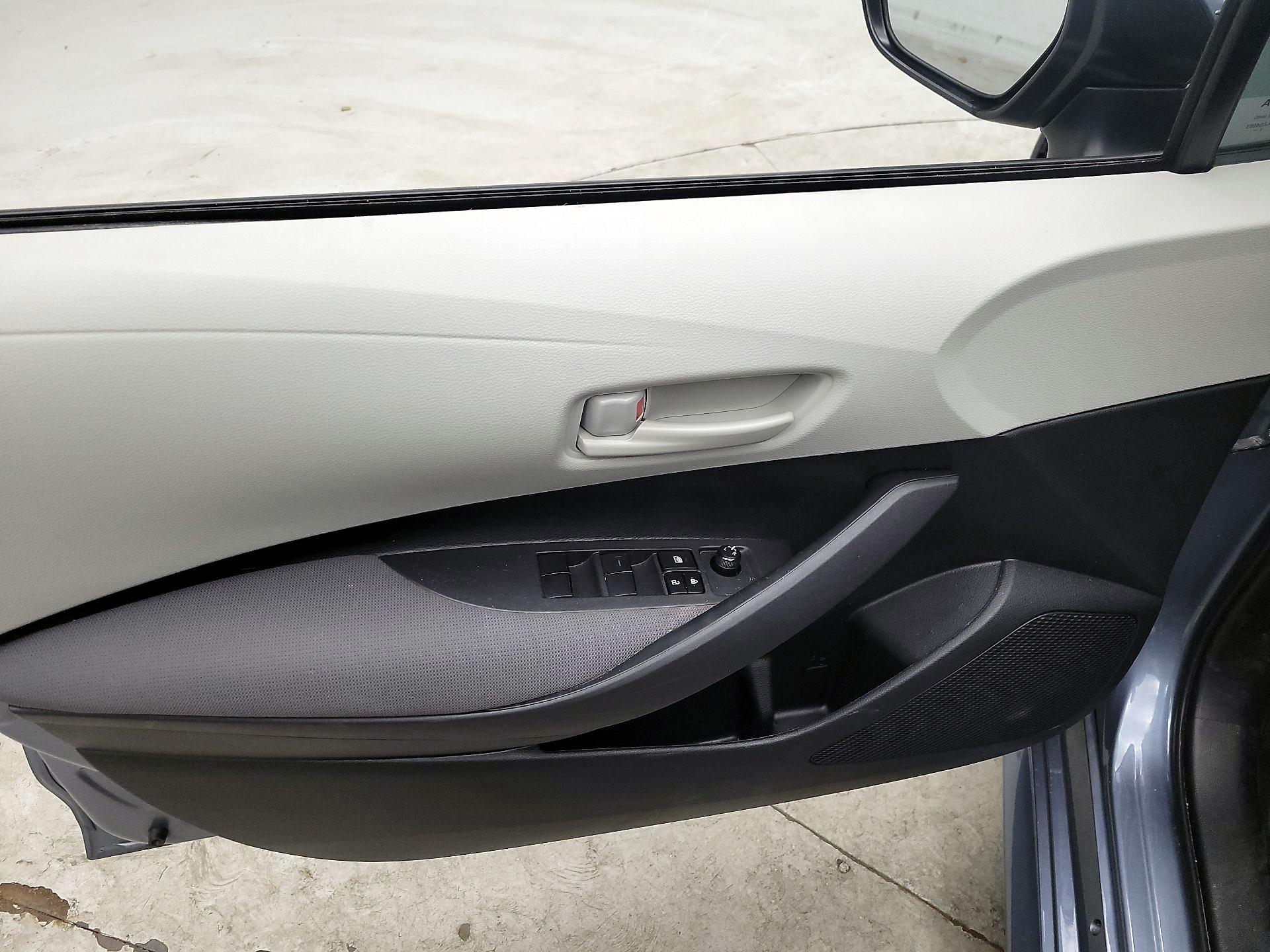 Thumbnail: 2024 Toyota Corolla - 12