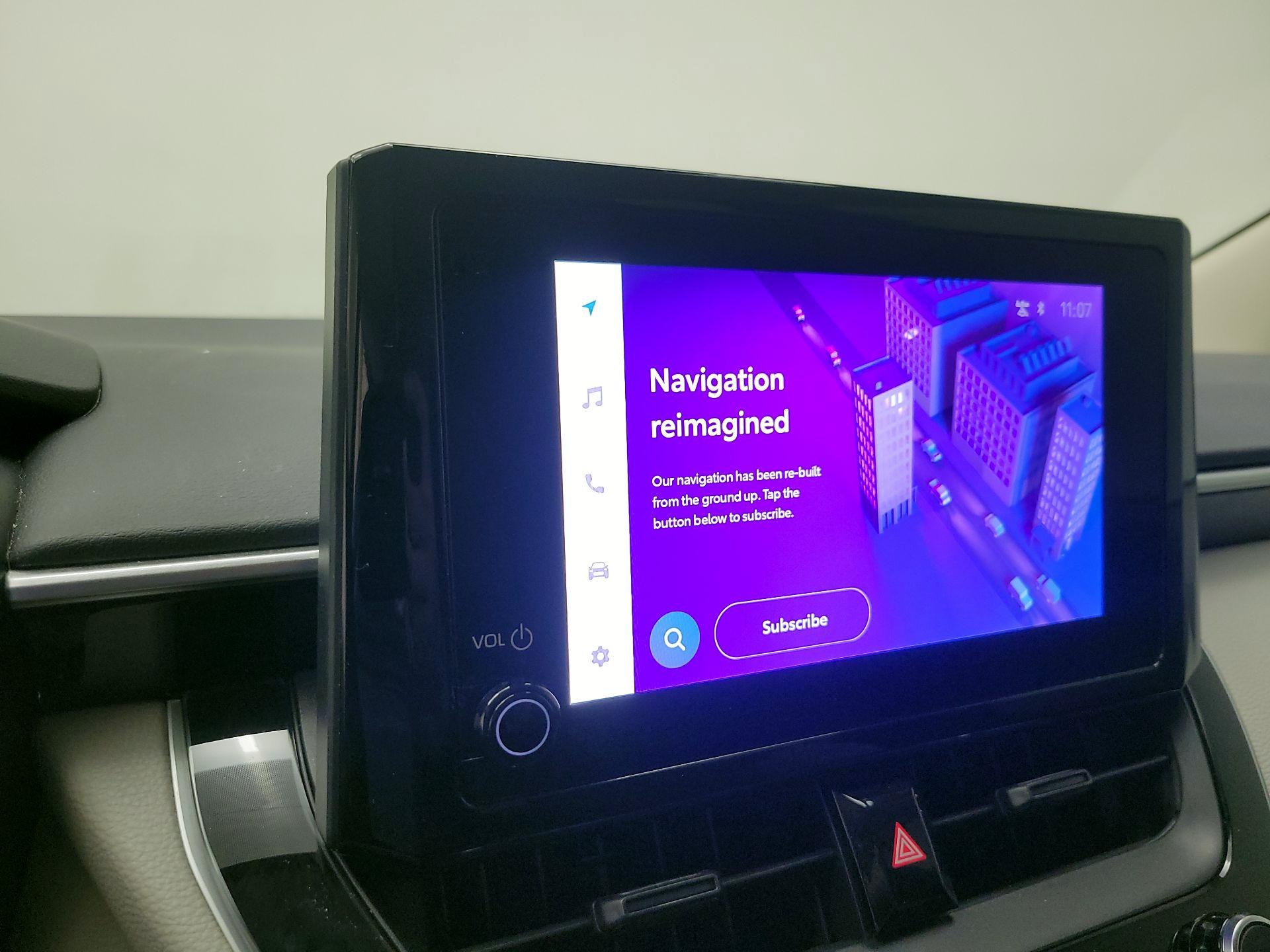 Thumbnail: 2024 Toyota Corolla - 14