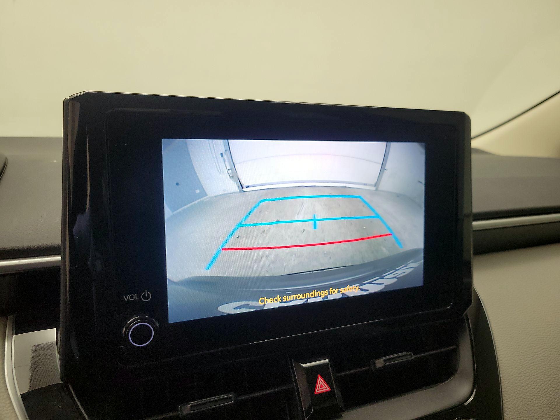 Thumbnail: 2024 Toyota Corolla - 15