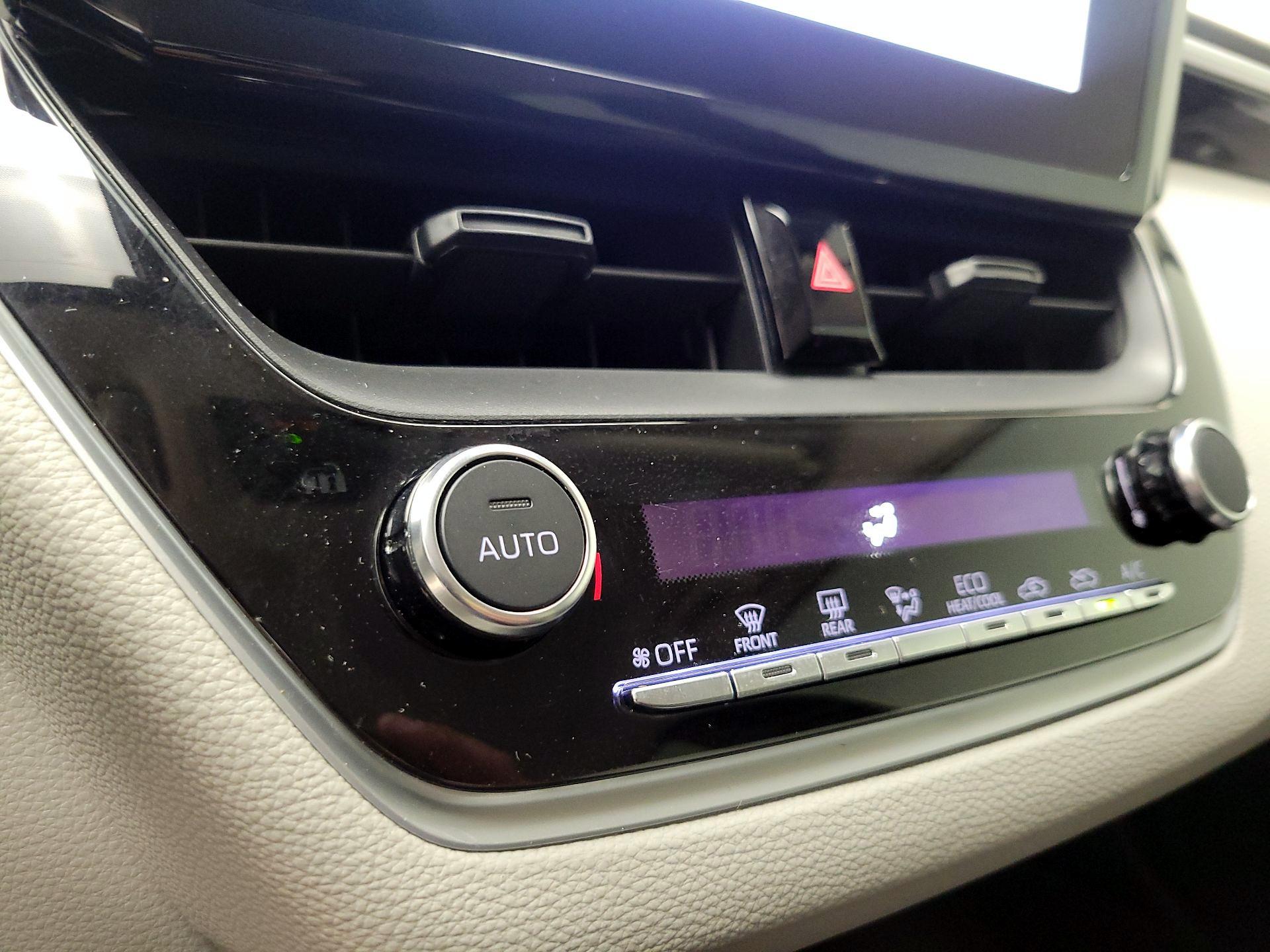 Thumbnail: 2024 Toyota Corolla - 17