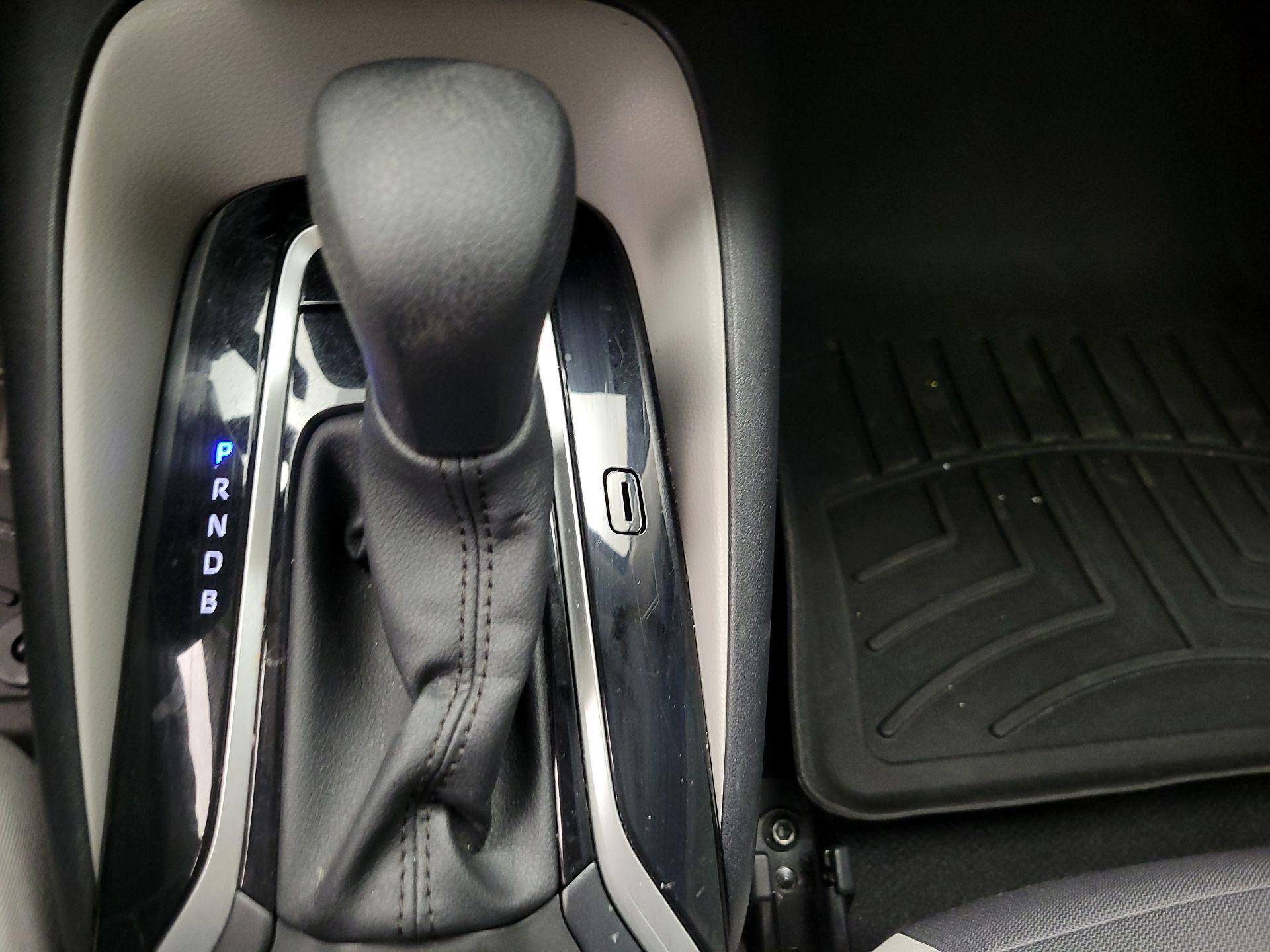 Thumbnail: 2024 Toyota Corolla - 18