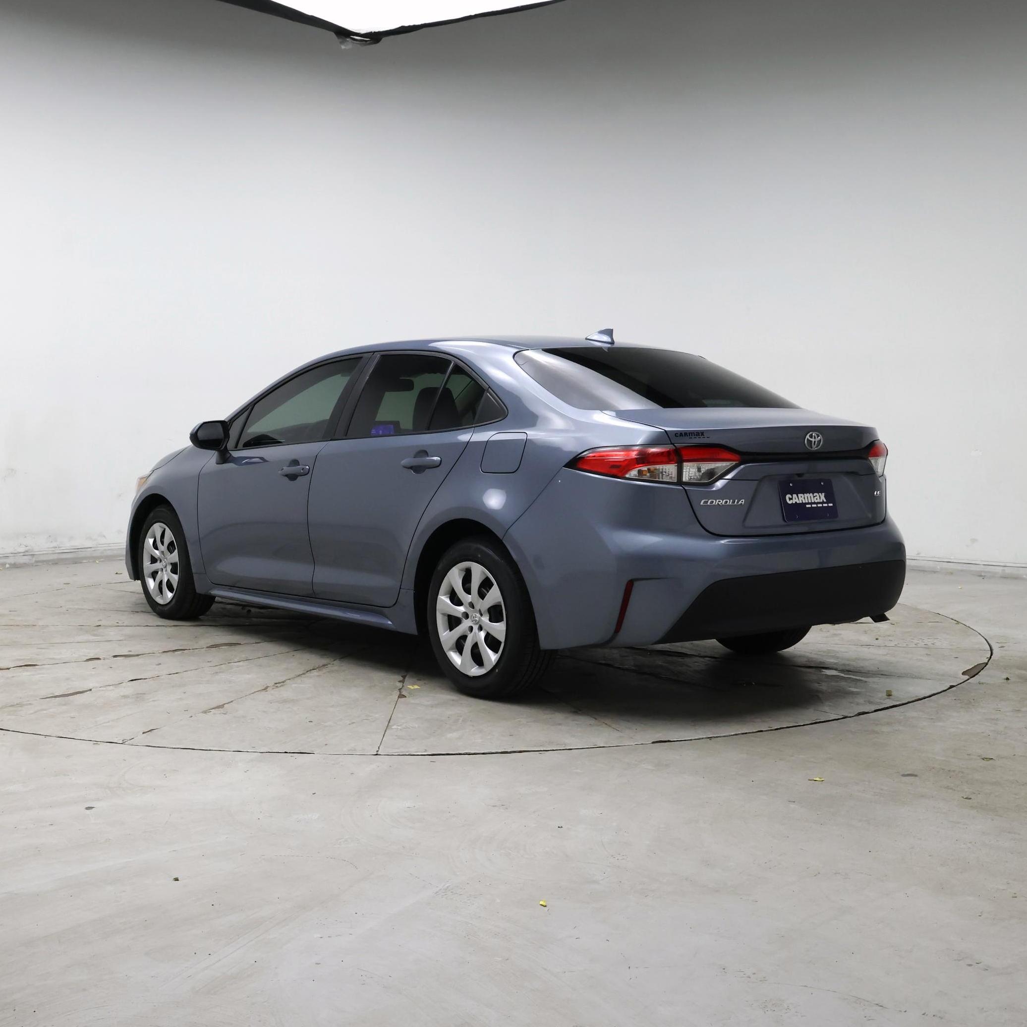 Thumbnail: 2024 Toyota Corolla - 2