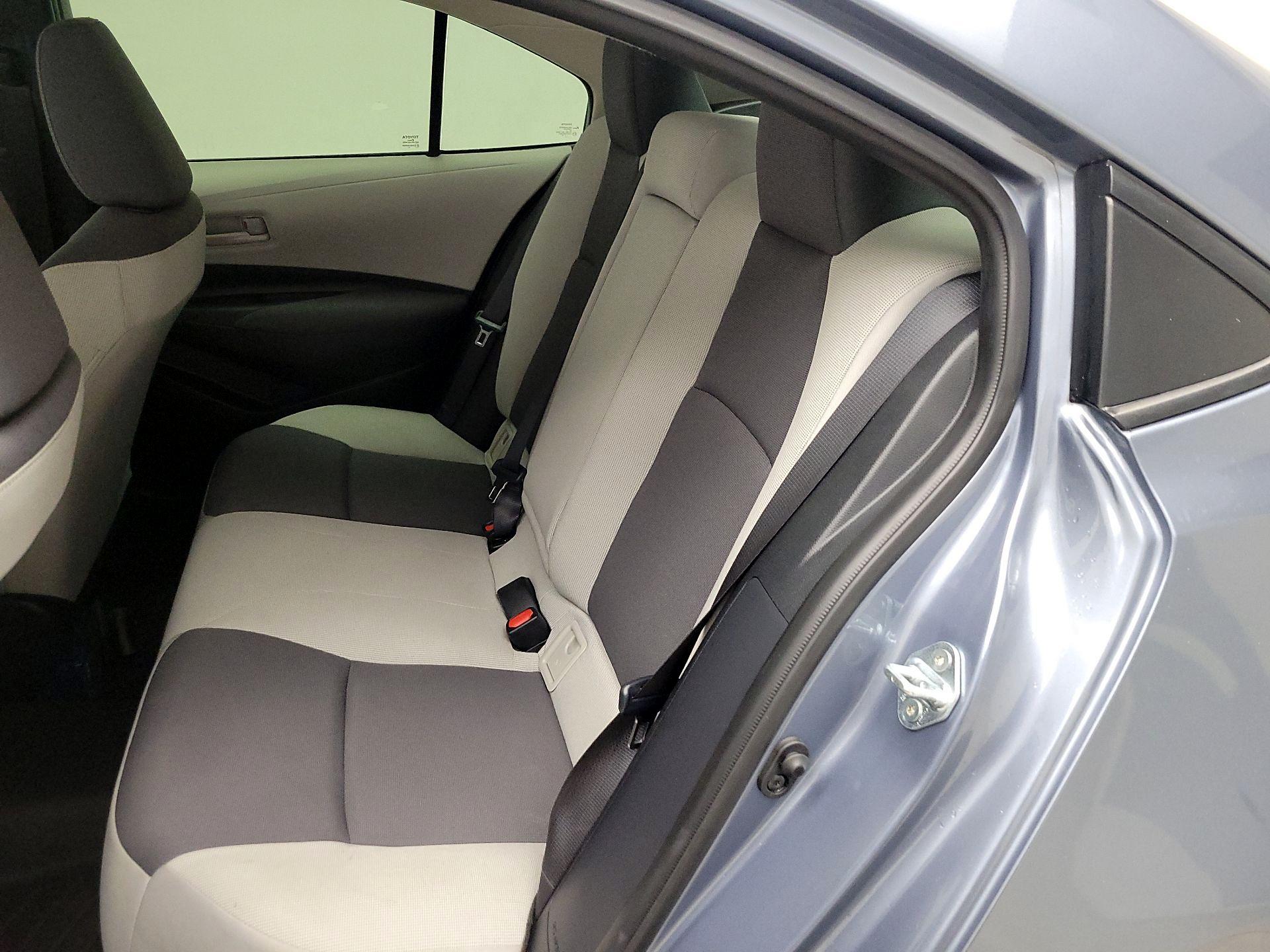 Thumbnail: 2024 Toyota Corolla - 20