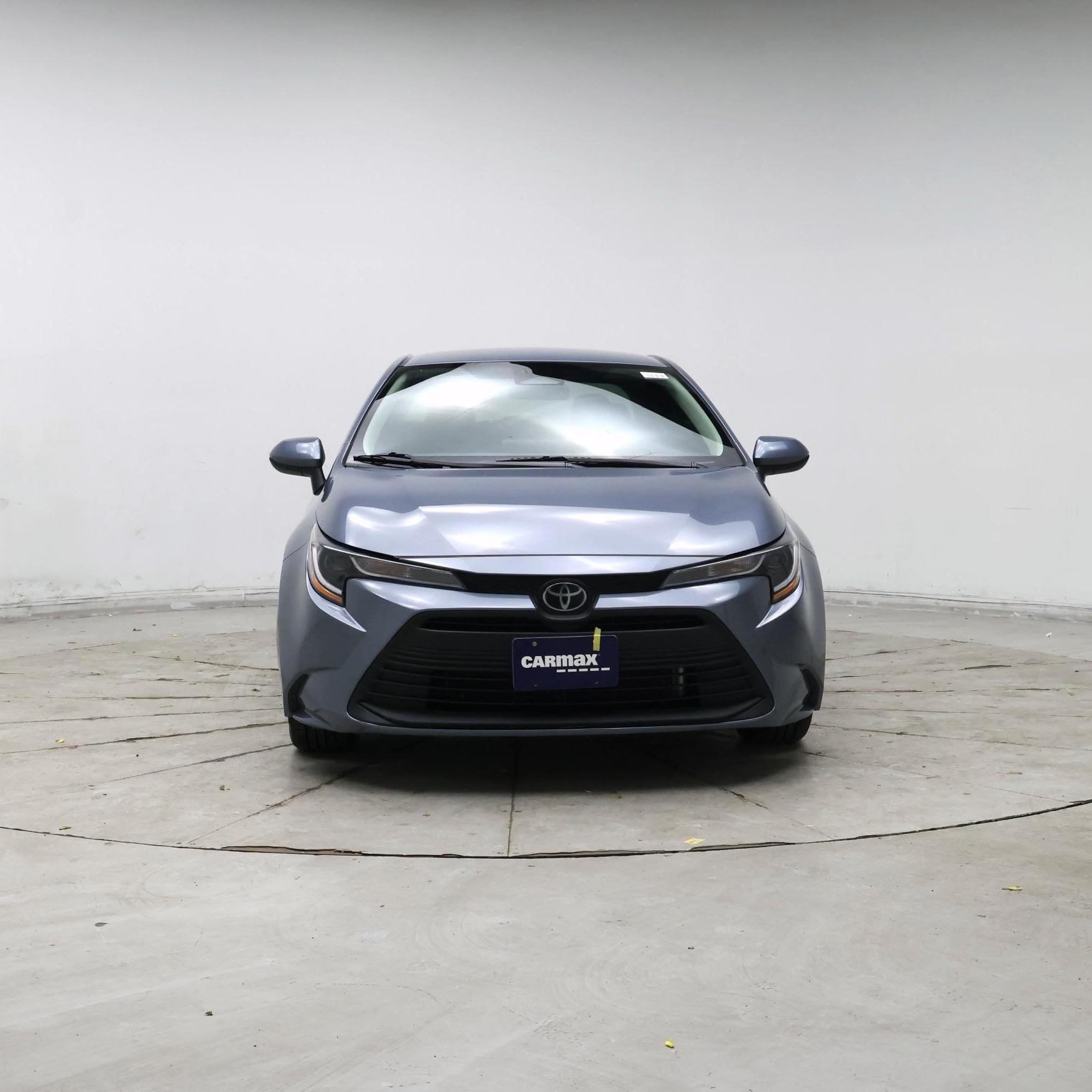 Thumbnail: 2024 Toyota Corolla - 5