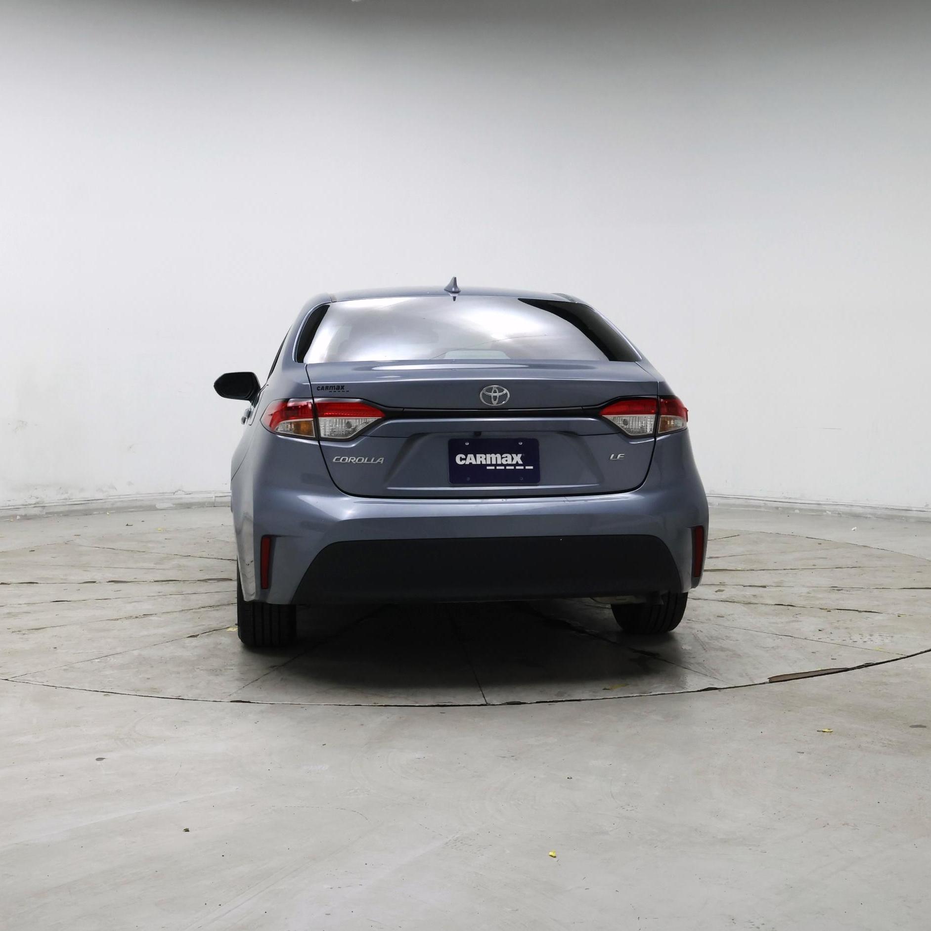 Thumbnail: 2024 Toyota Corolla - 6