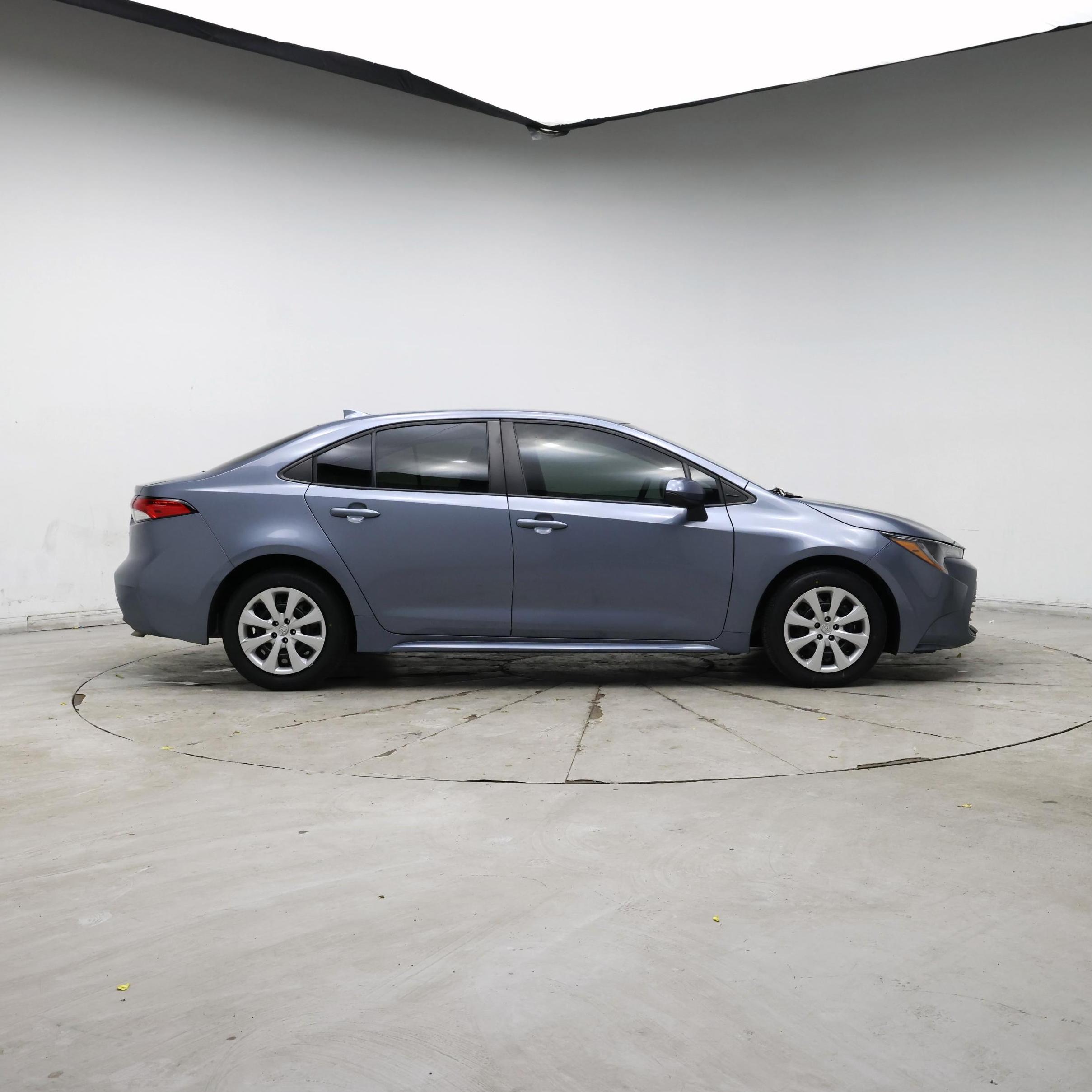 Thumbnail: 2024 Toyota Corolla - 7