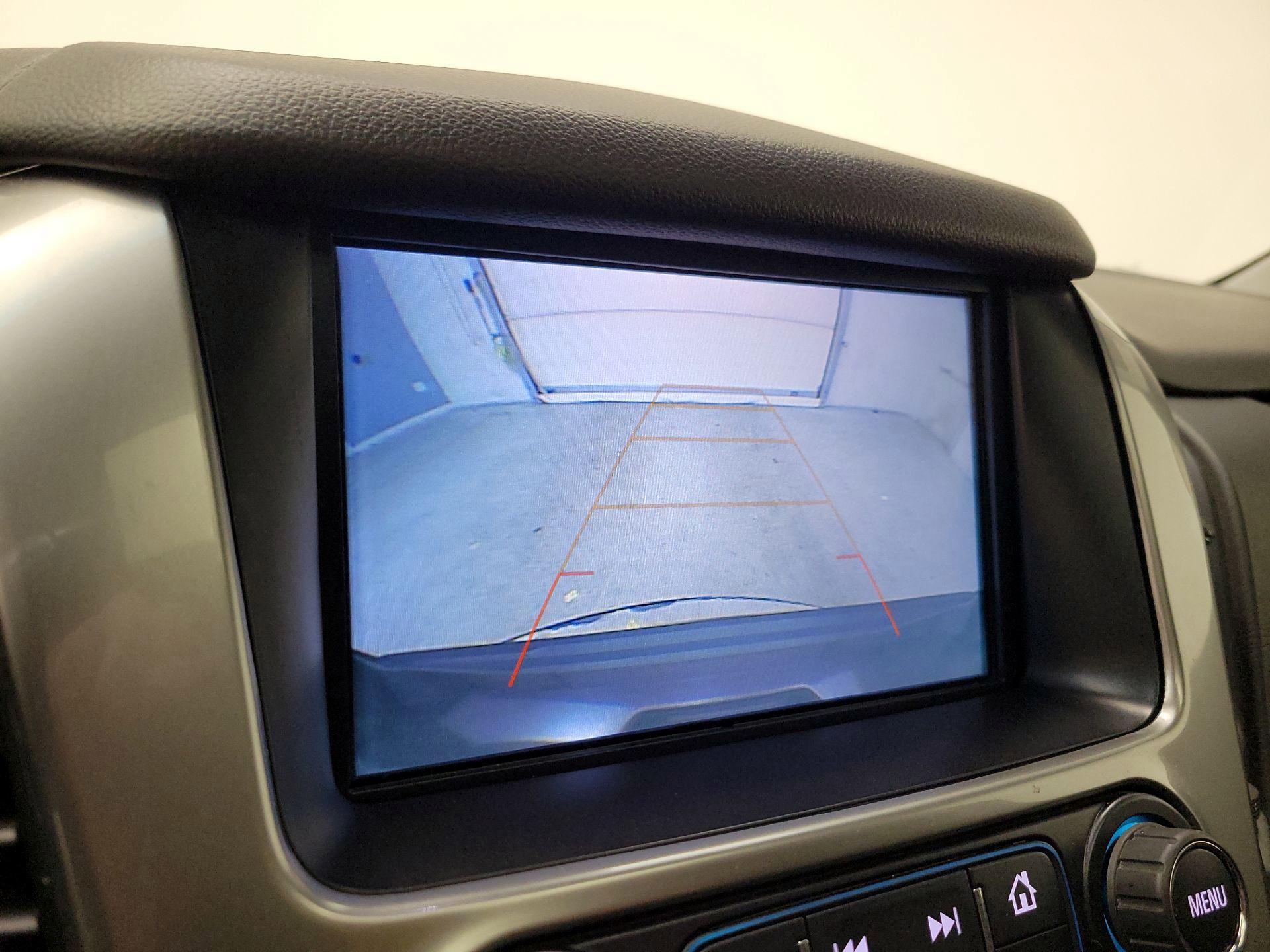 Thumbnail: 2018 Chevrolet Tahoe - 15