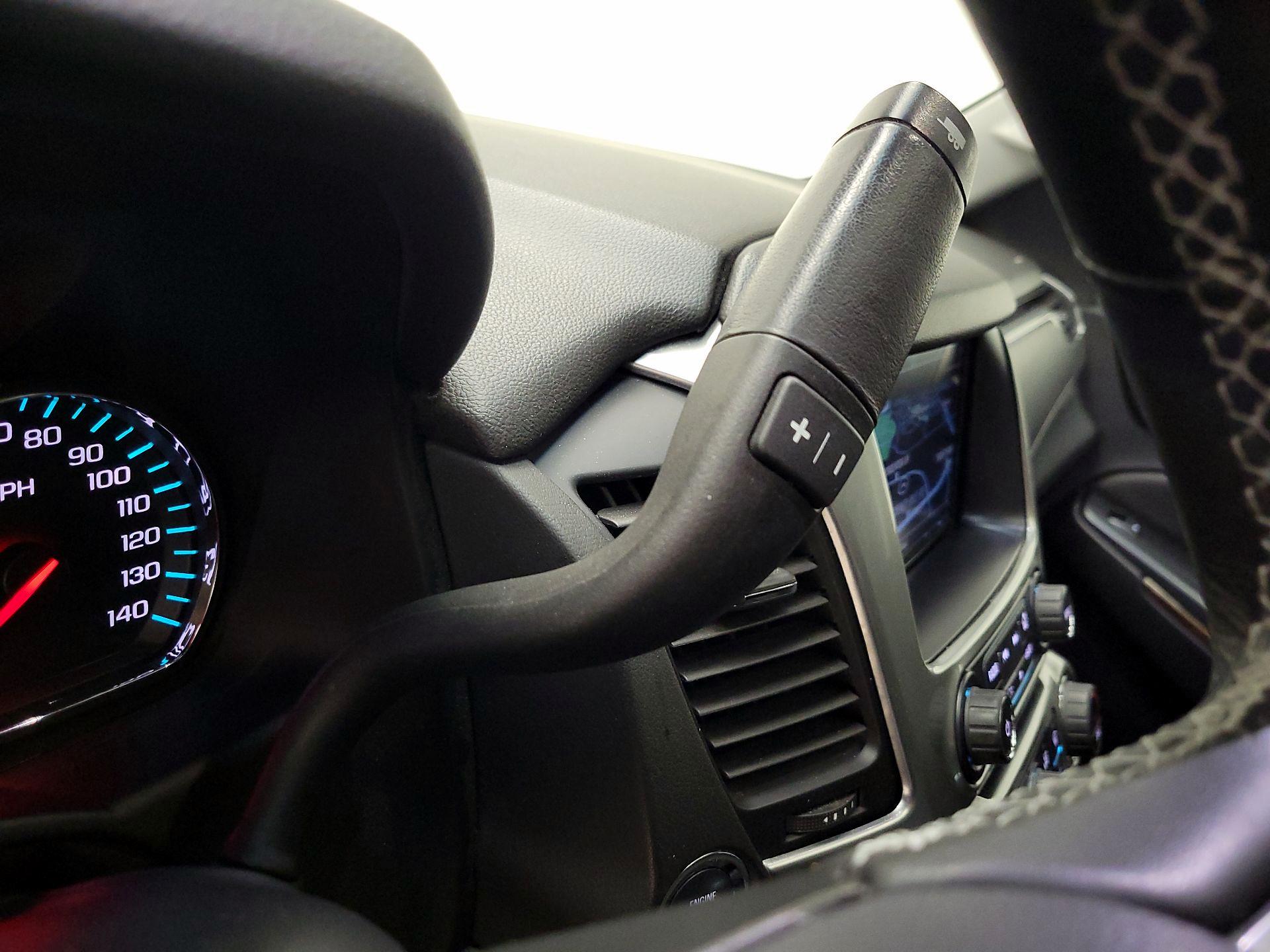 Thumbnail: 2018 Chevrolet Tahoe - 18